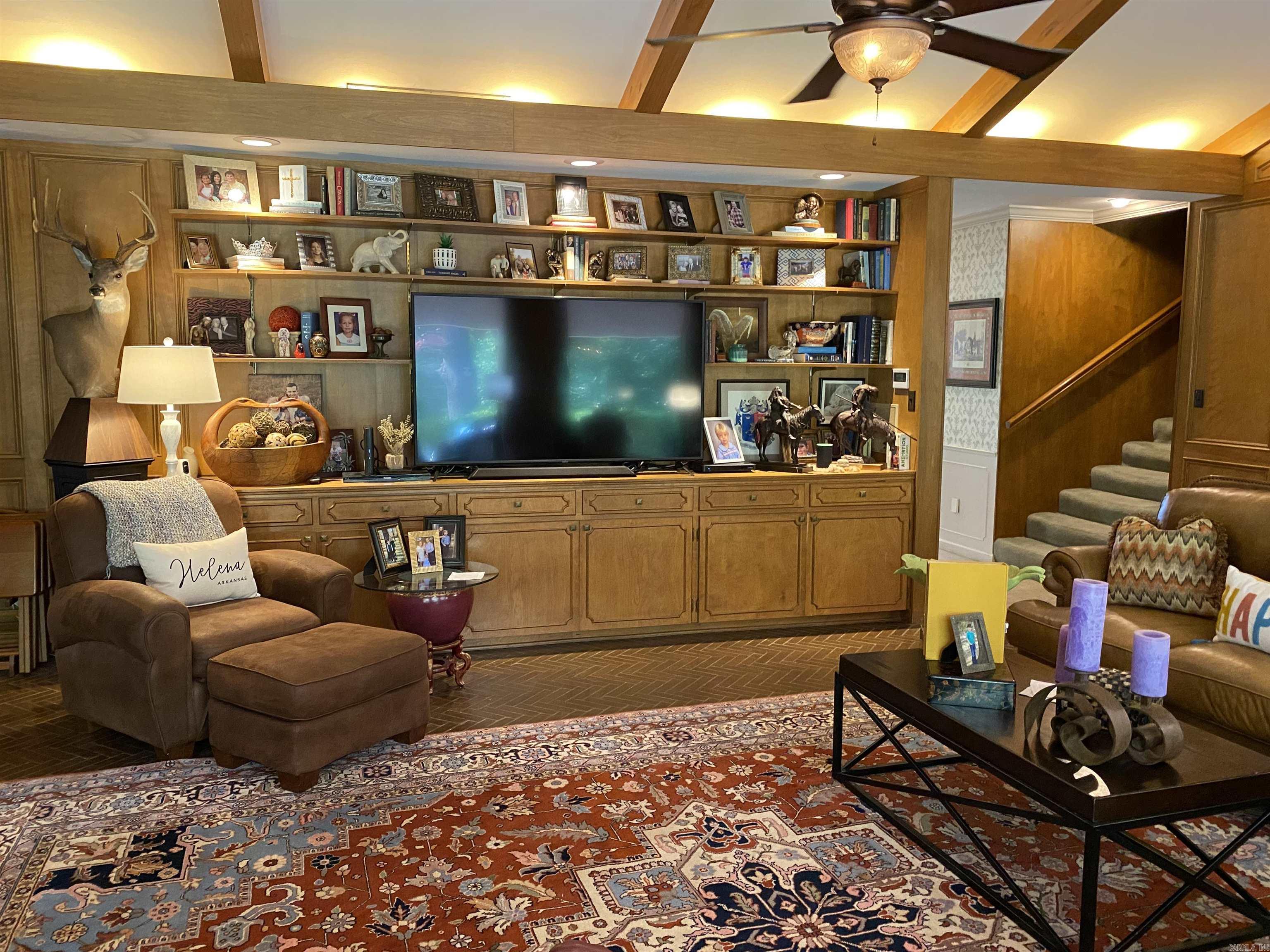 OLD HELENA - Residential