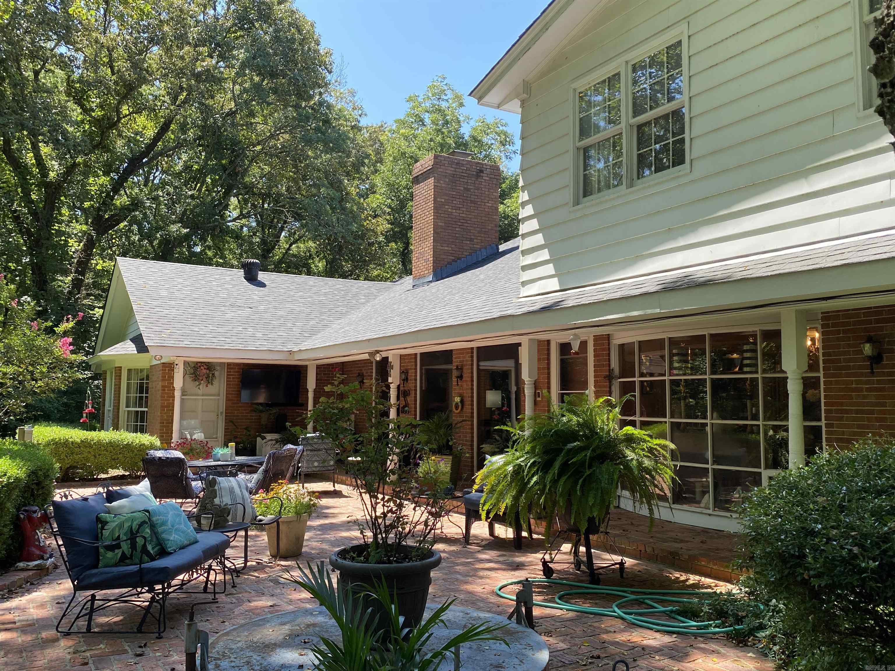 OLD HELENA - Residential