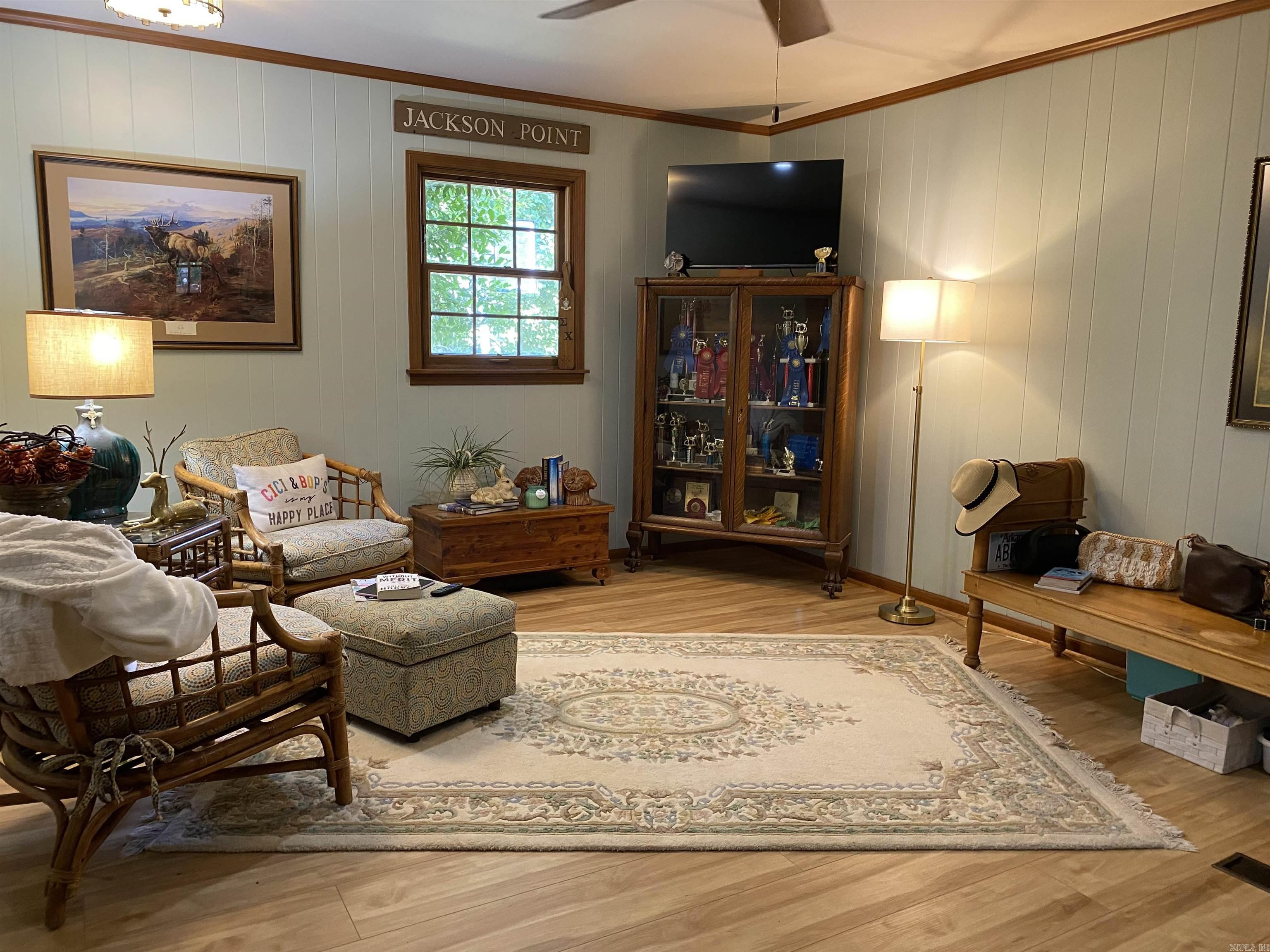 OLD HELENA - Residential