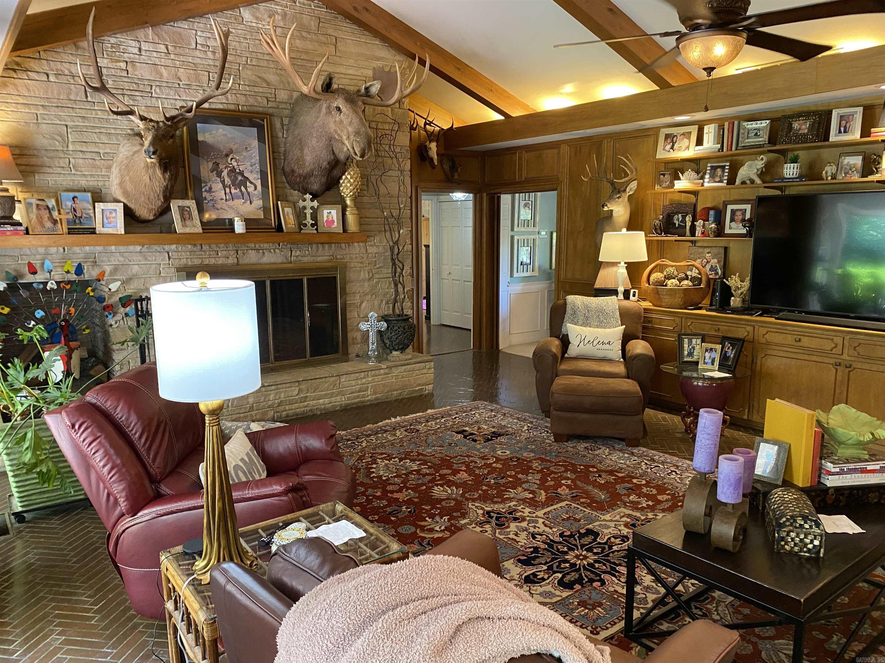 OLD HELENA - Residential