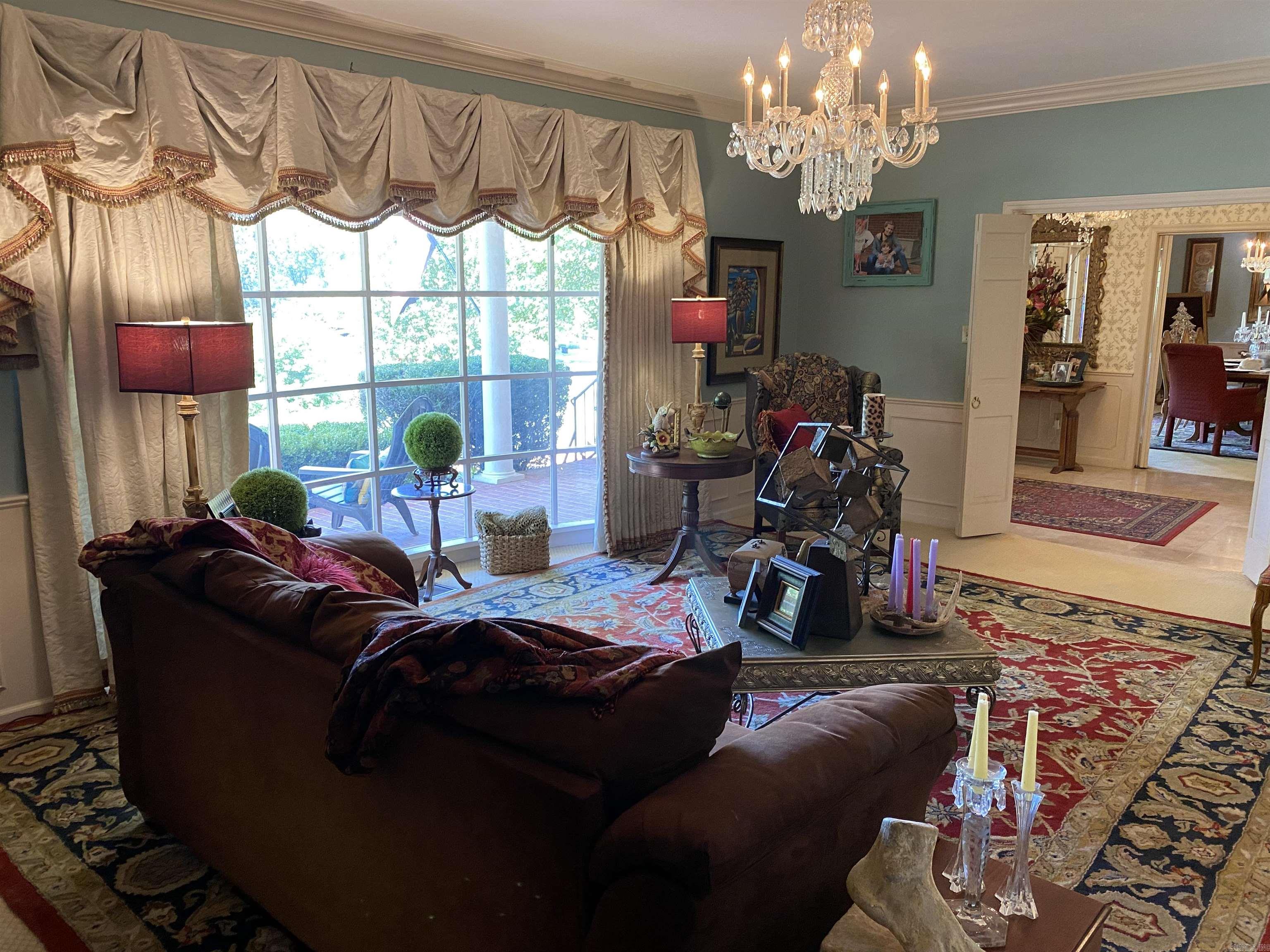 OLD HELENA - Residential