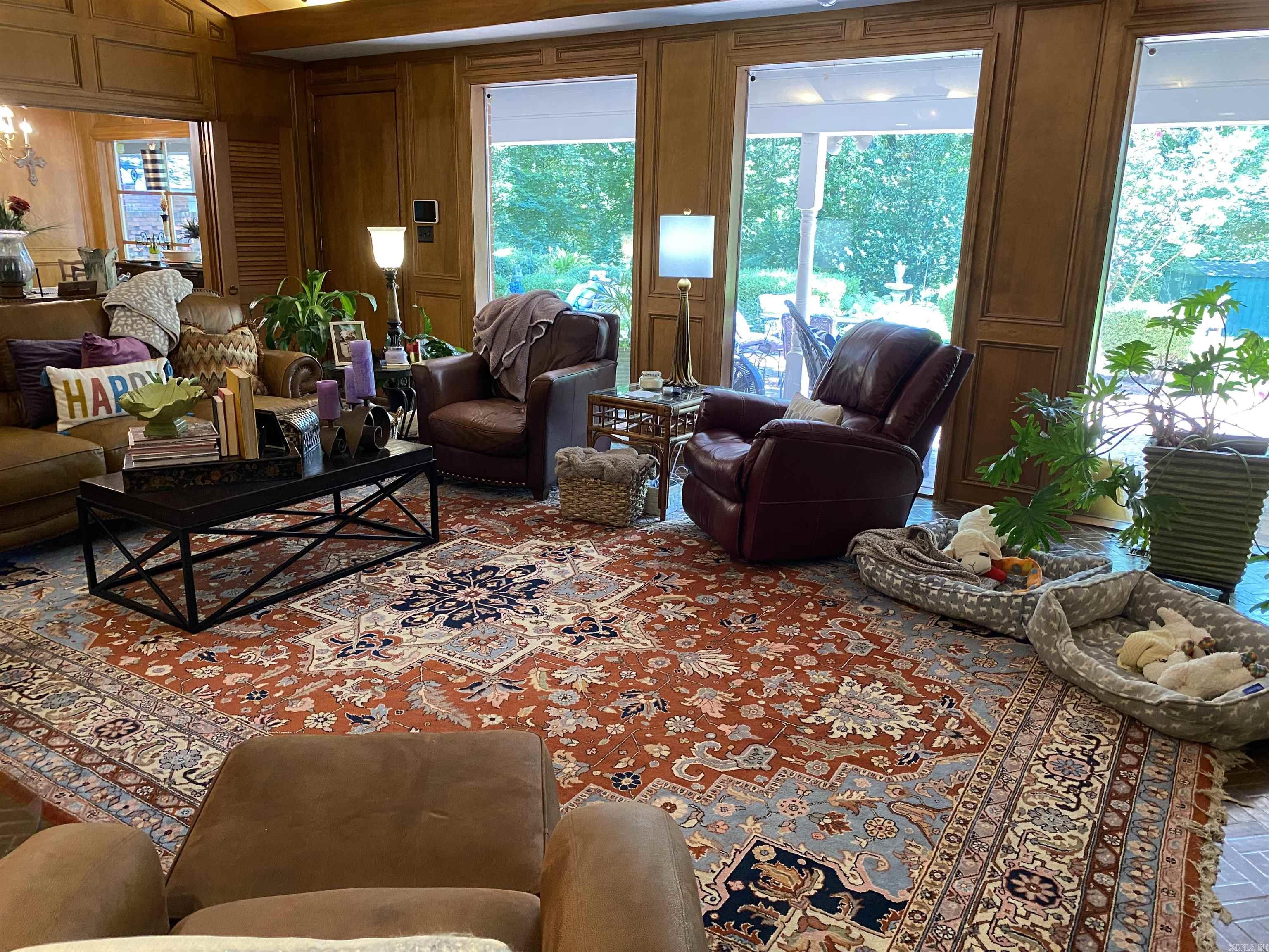 OLD HELENA - Residential