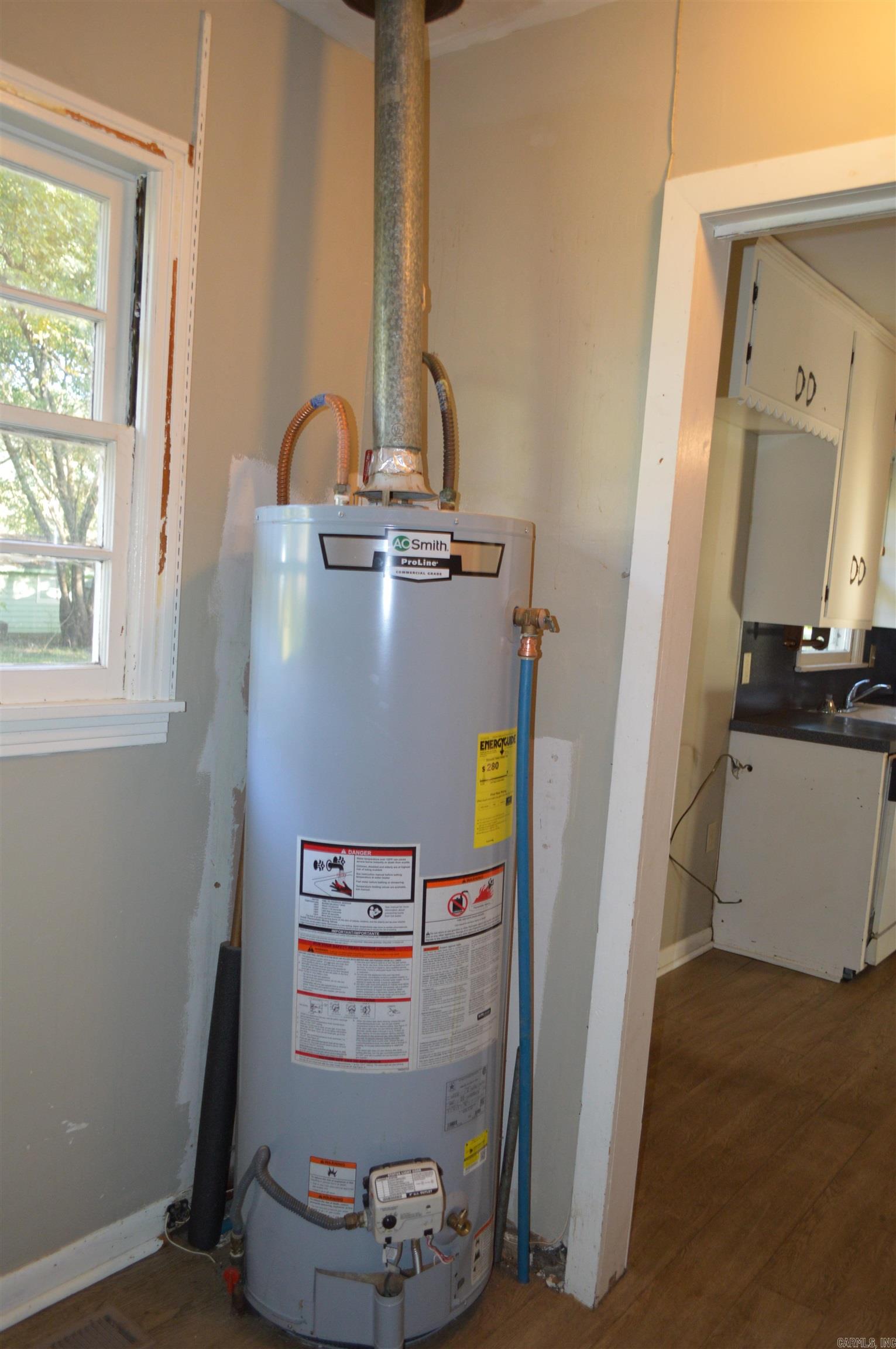 Heber Springs Original - Residential