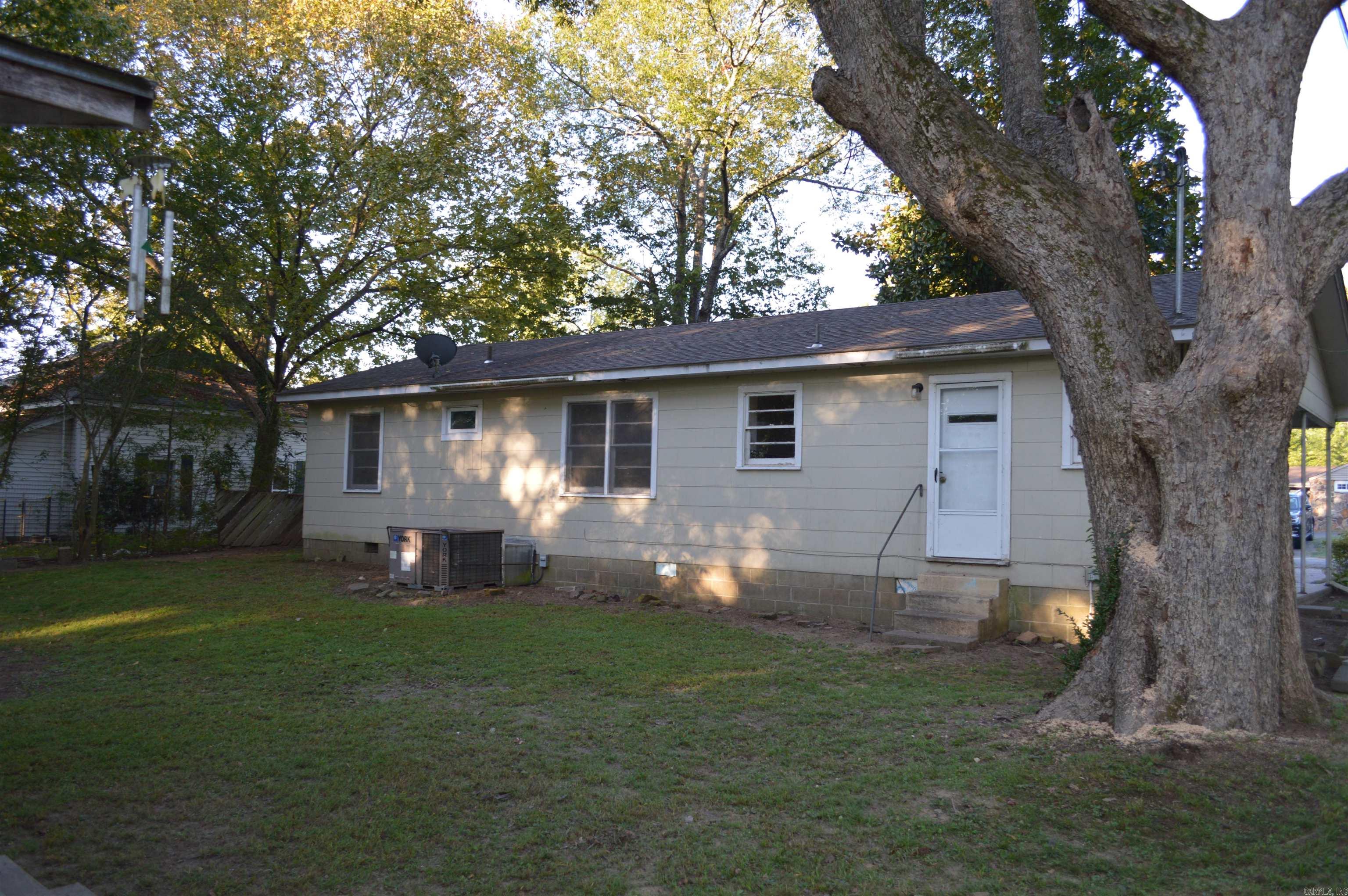 Heber Springs Original - Residential