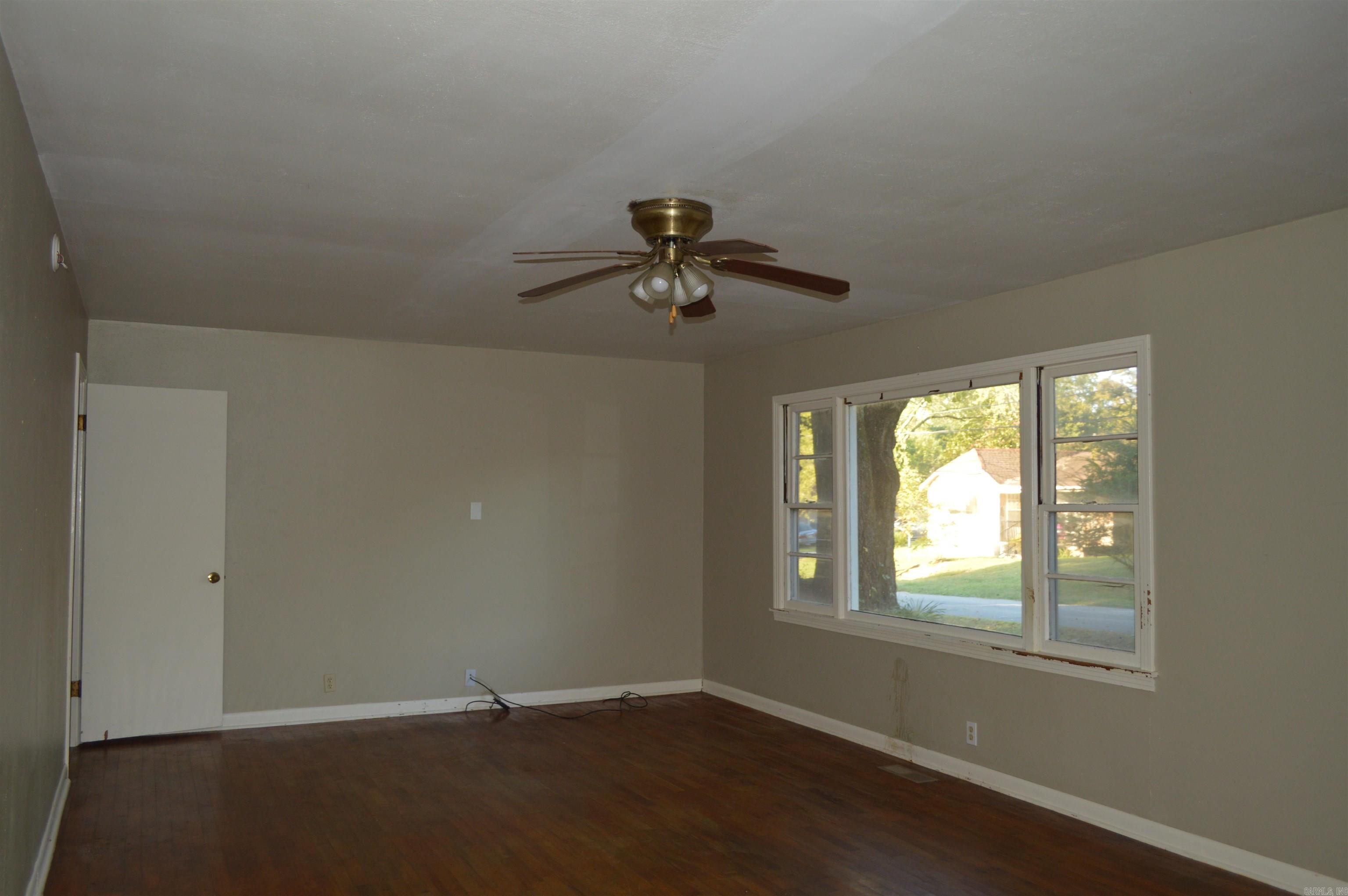 Heber Springs Original - Residential