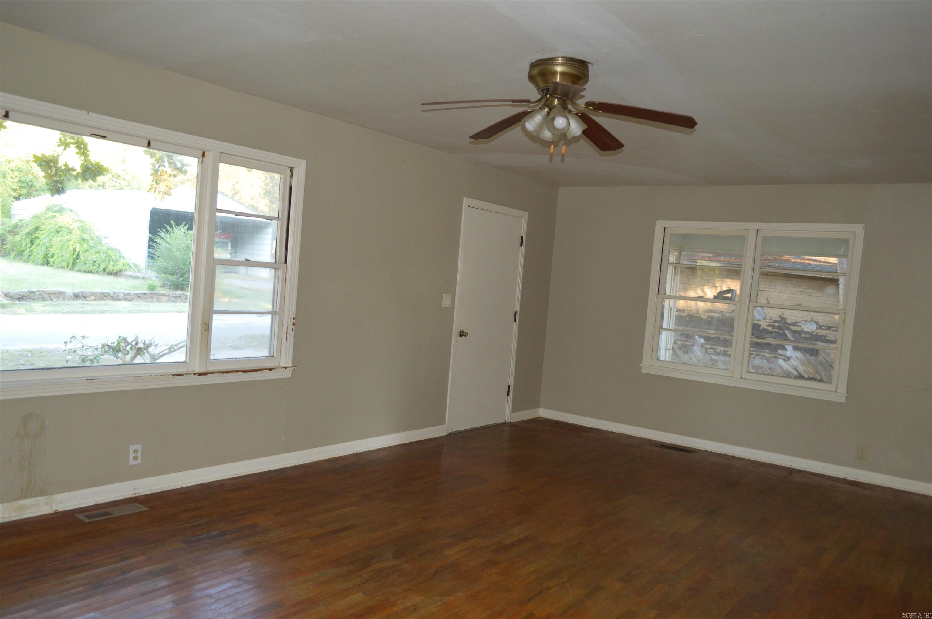 Heber Springs Original - Residential