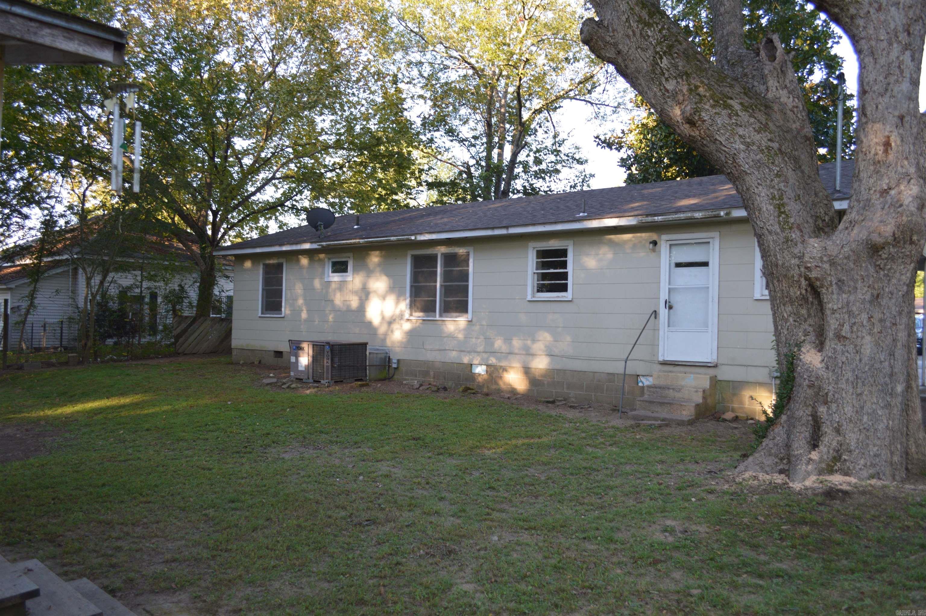 Heber Springs Original - Residential