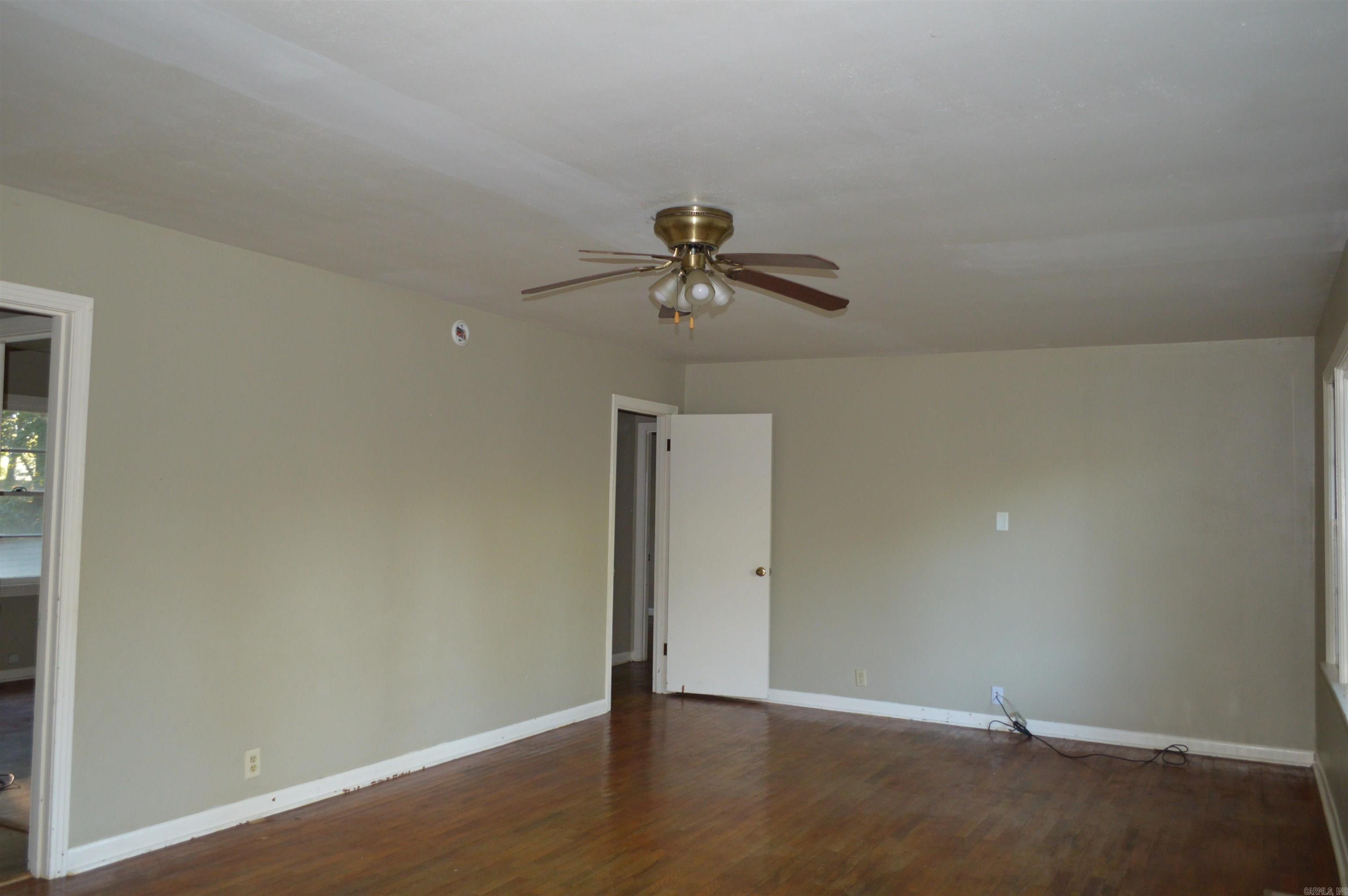 Heber Springs Original - Residential