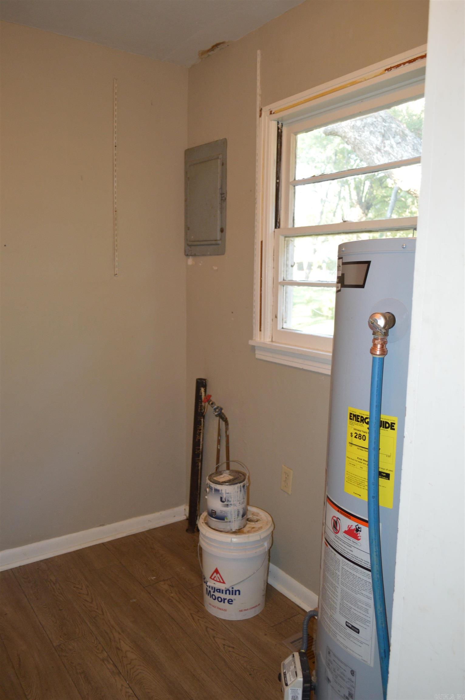 Heber Springs Original - Residential