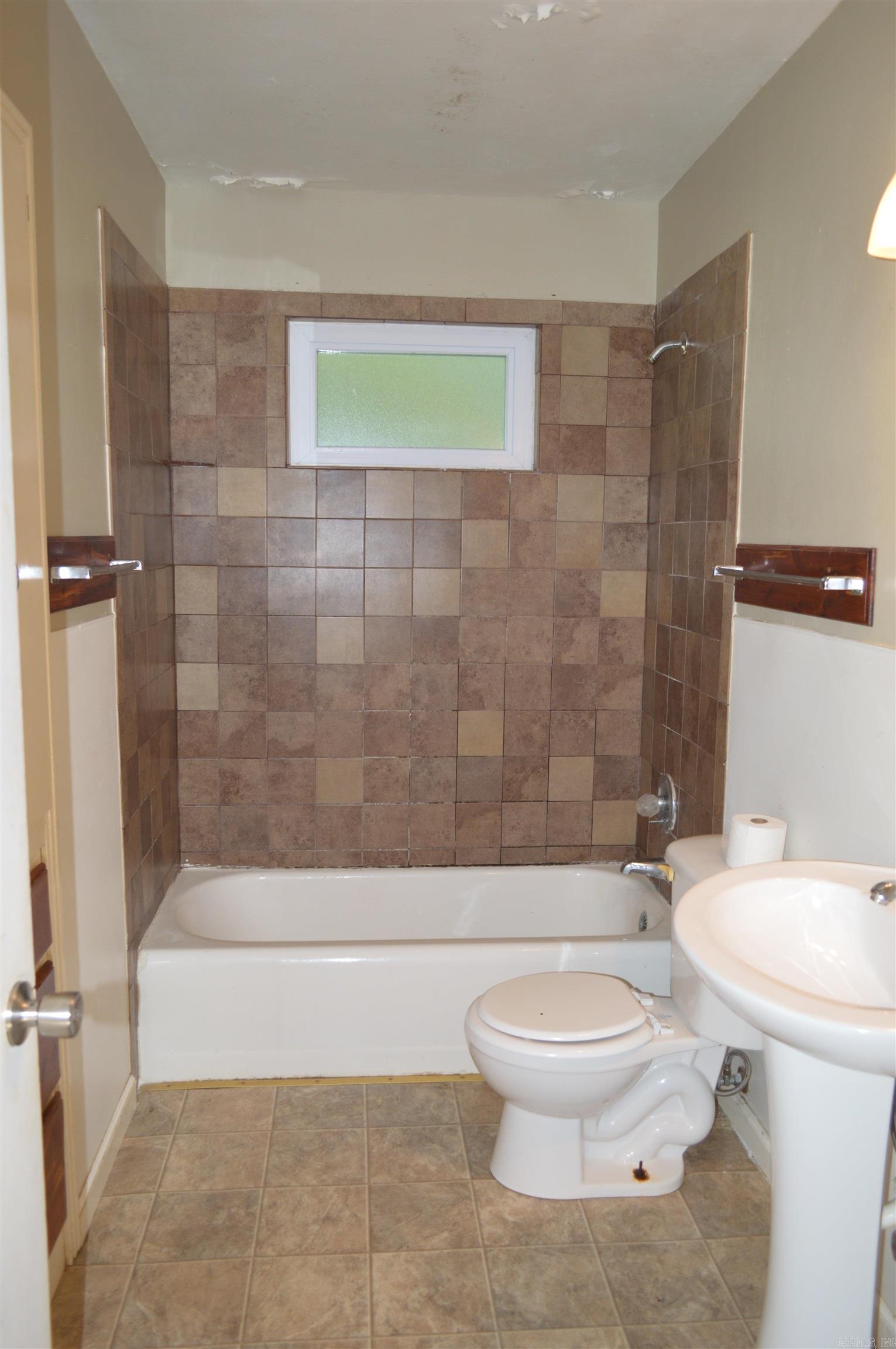 Heber Springs Original - Residential