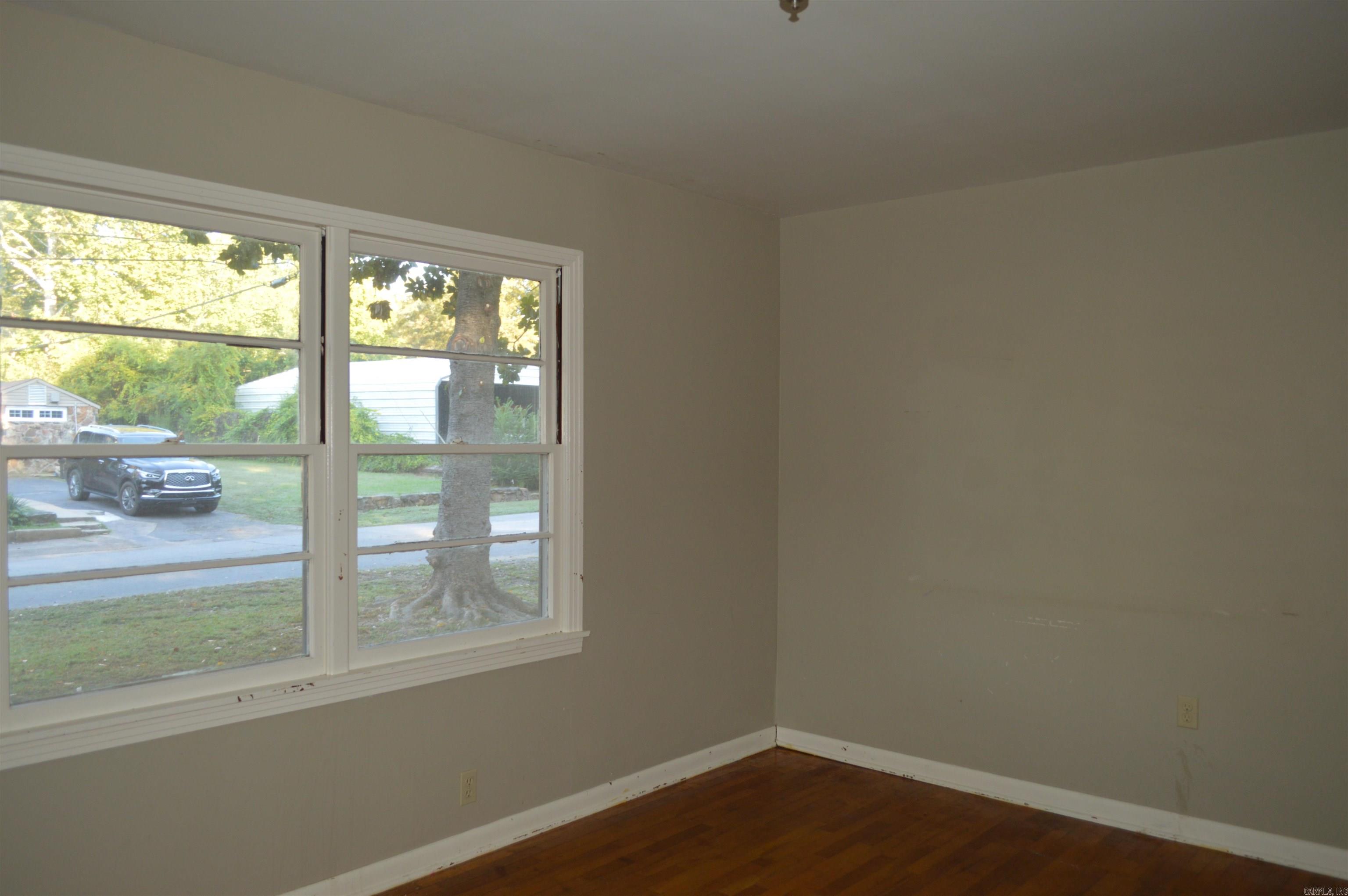 Heber Springs Original - Residential