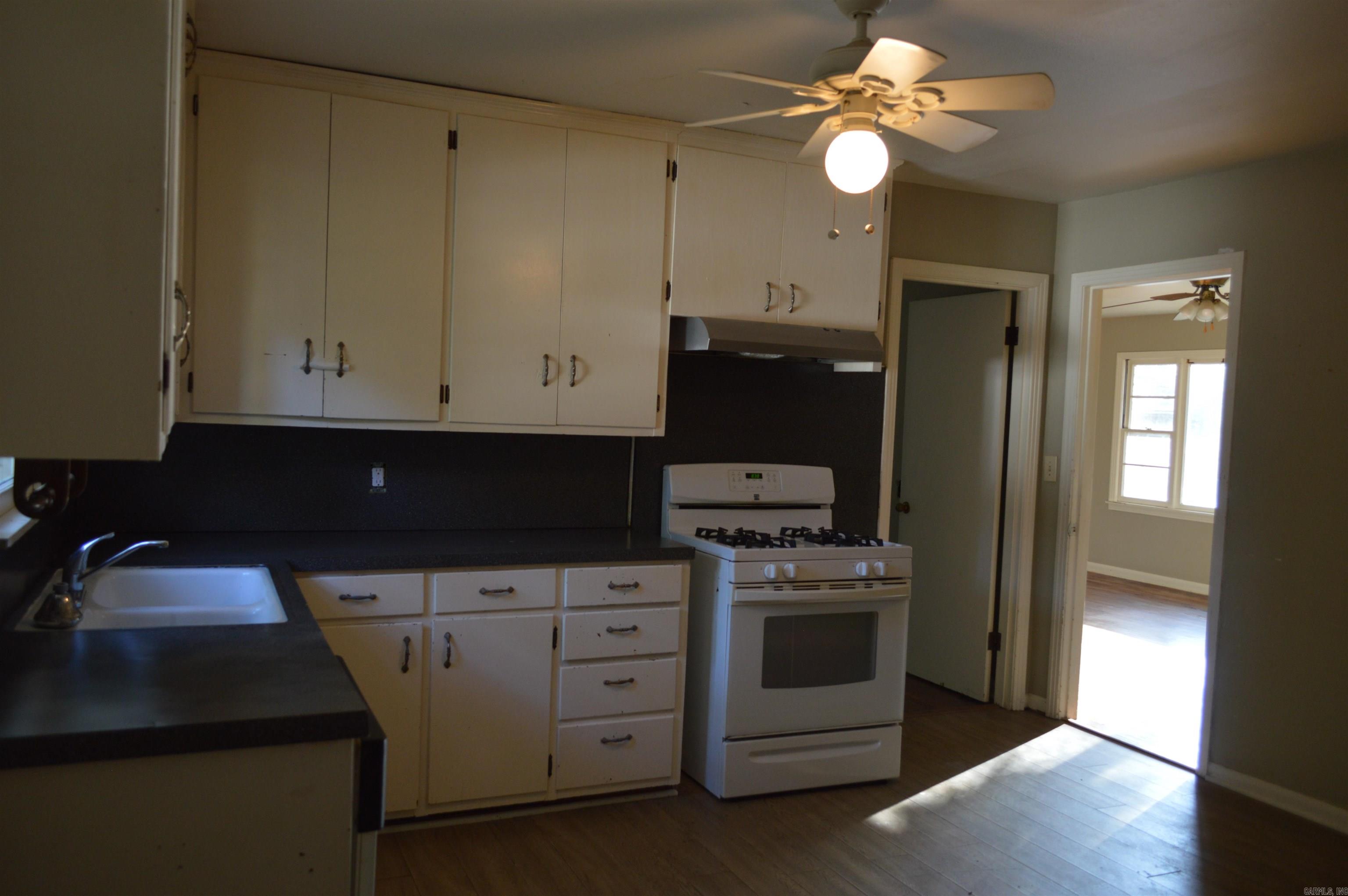 Heber Springs Original - Residential