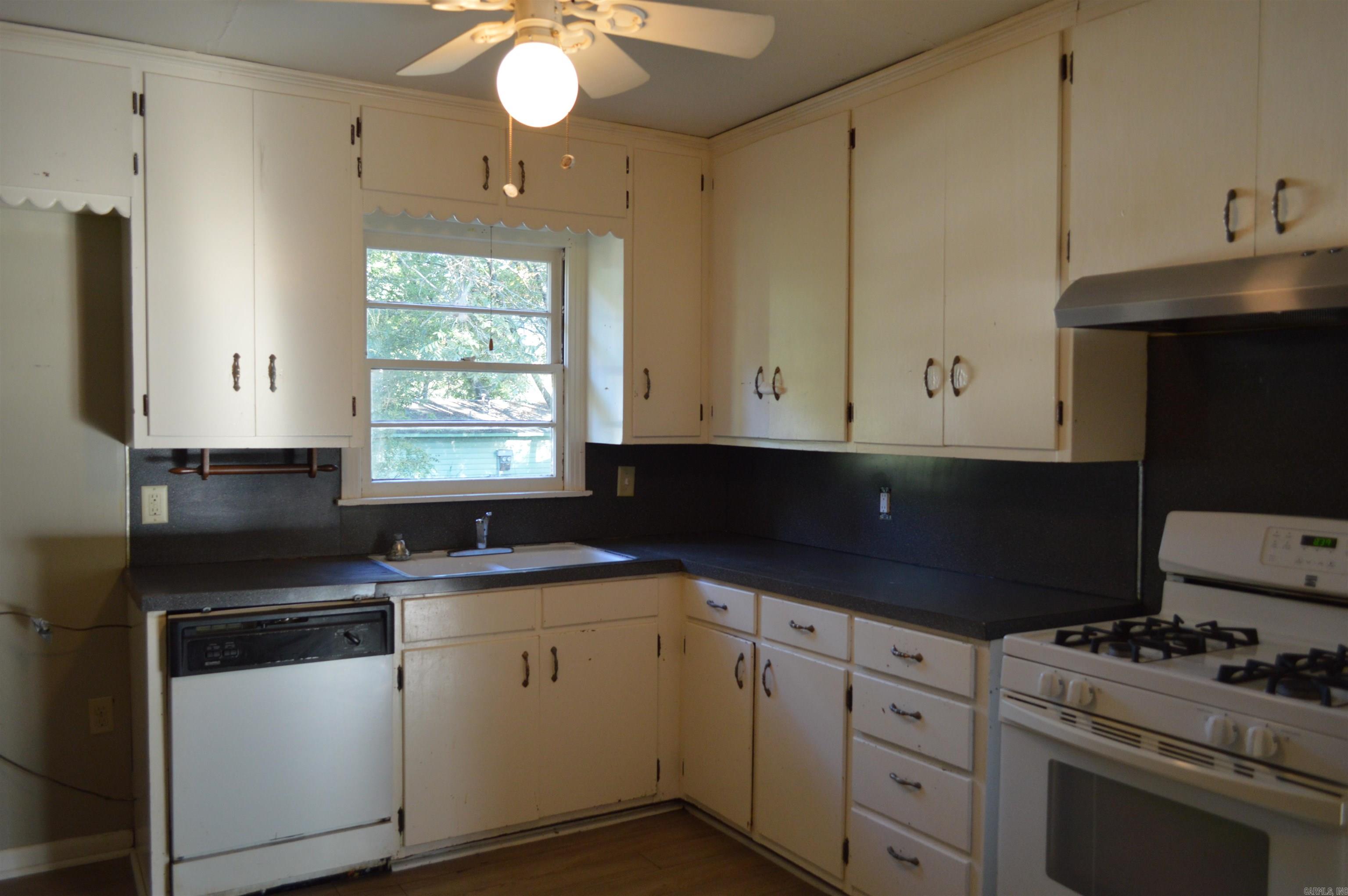 Heber Springs Original - Residential