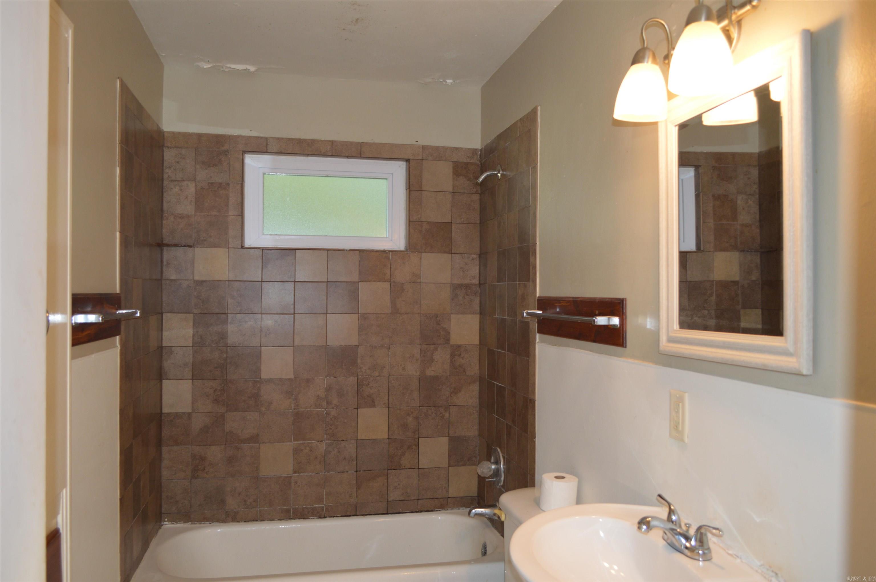 Heber Springs Original - Residential