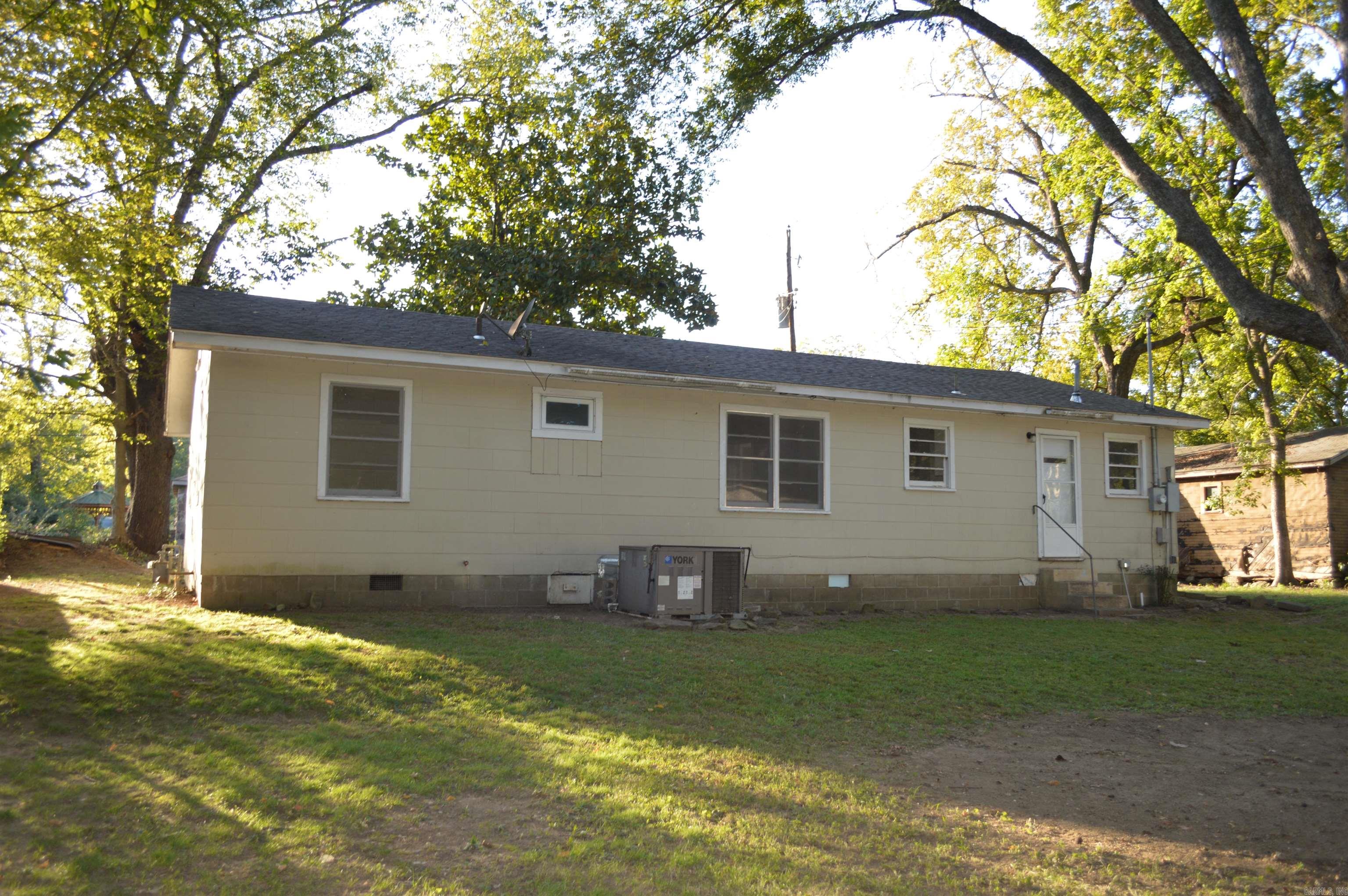 Heber Springs Original - Residential