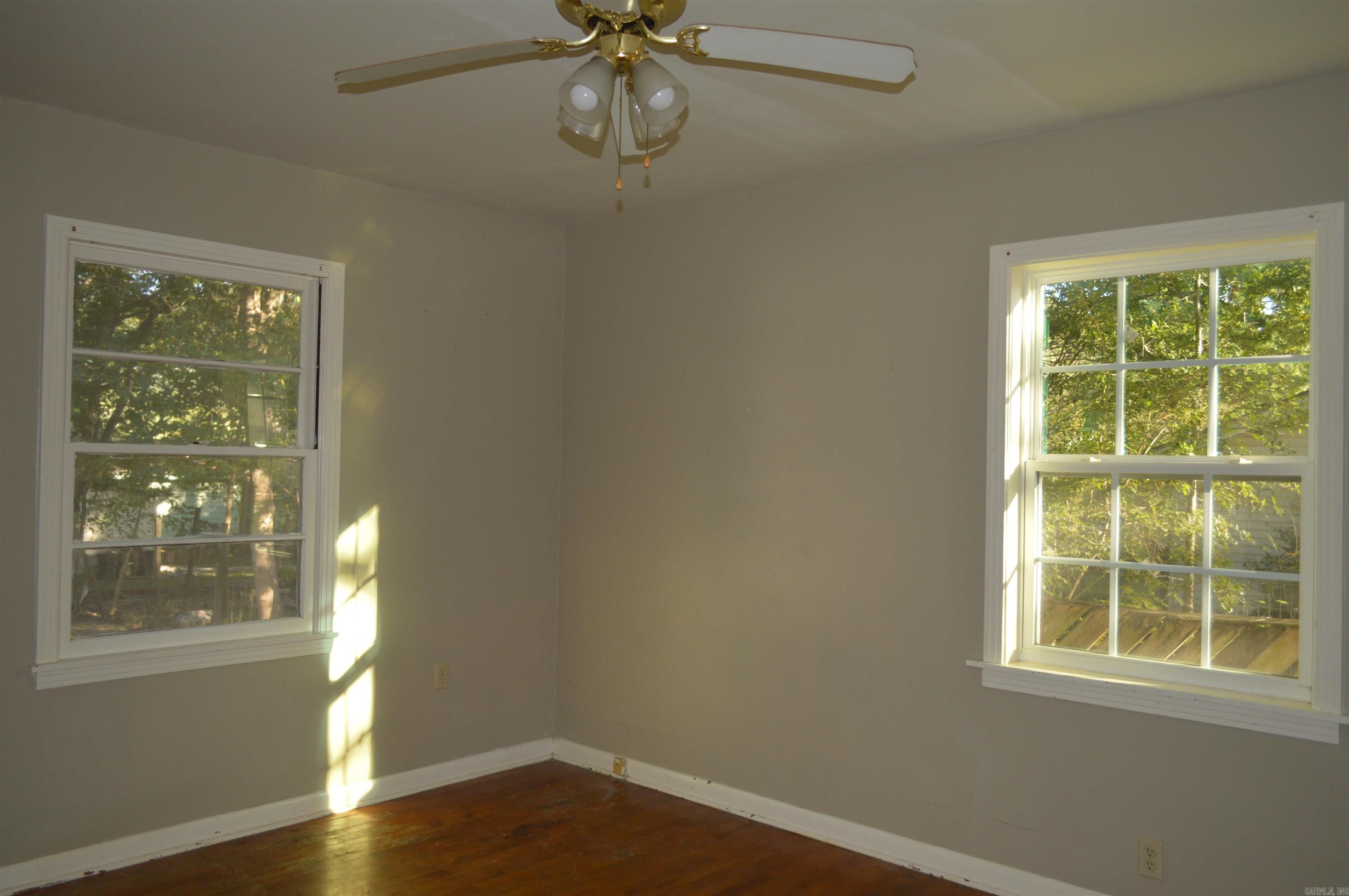 Heber Springs Original - Residential