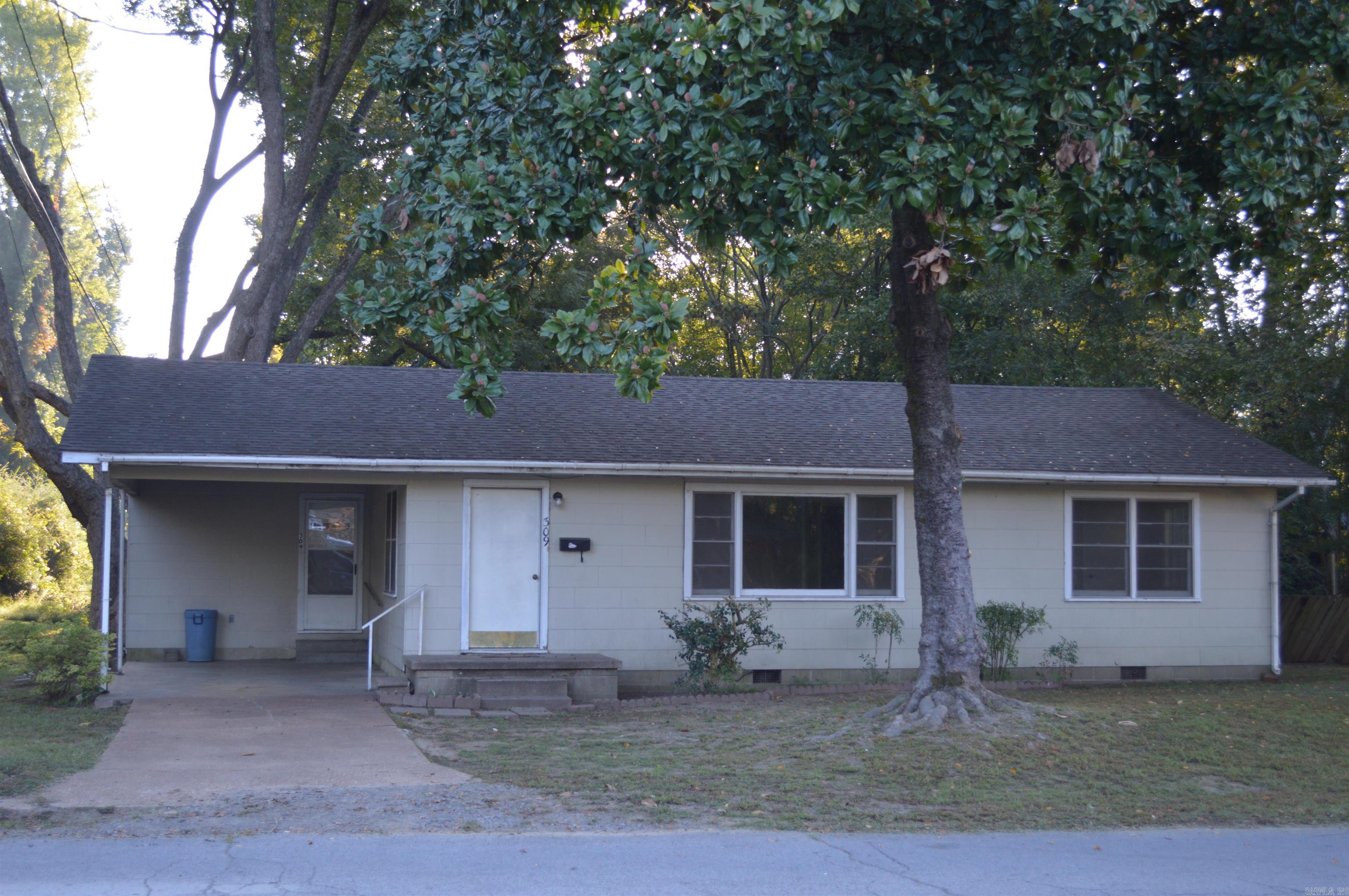 Heber Springs Original - Residential