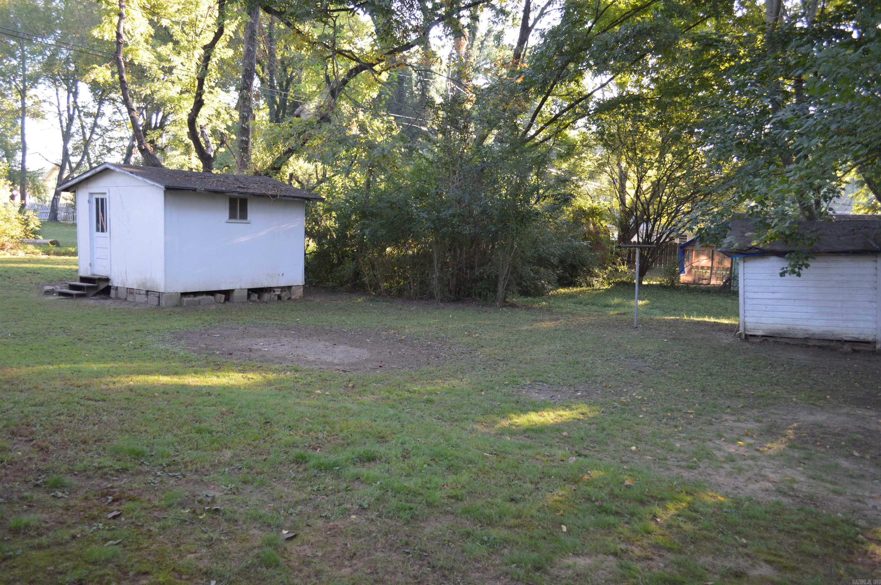 Heber Springs Original - Residential