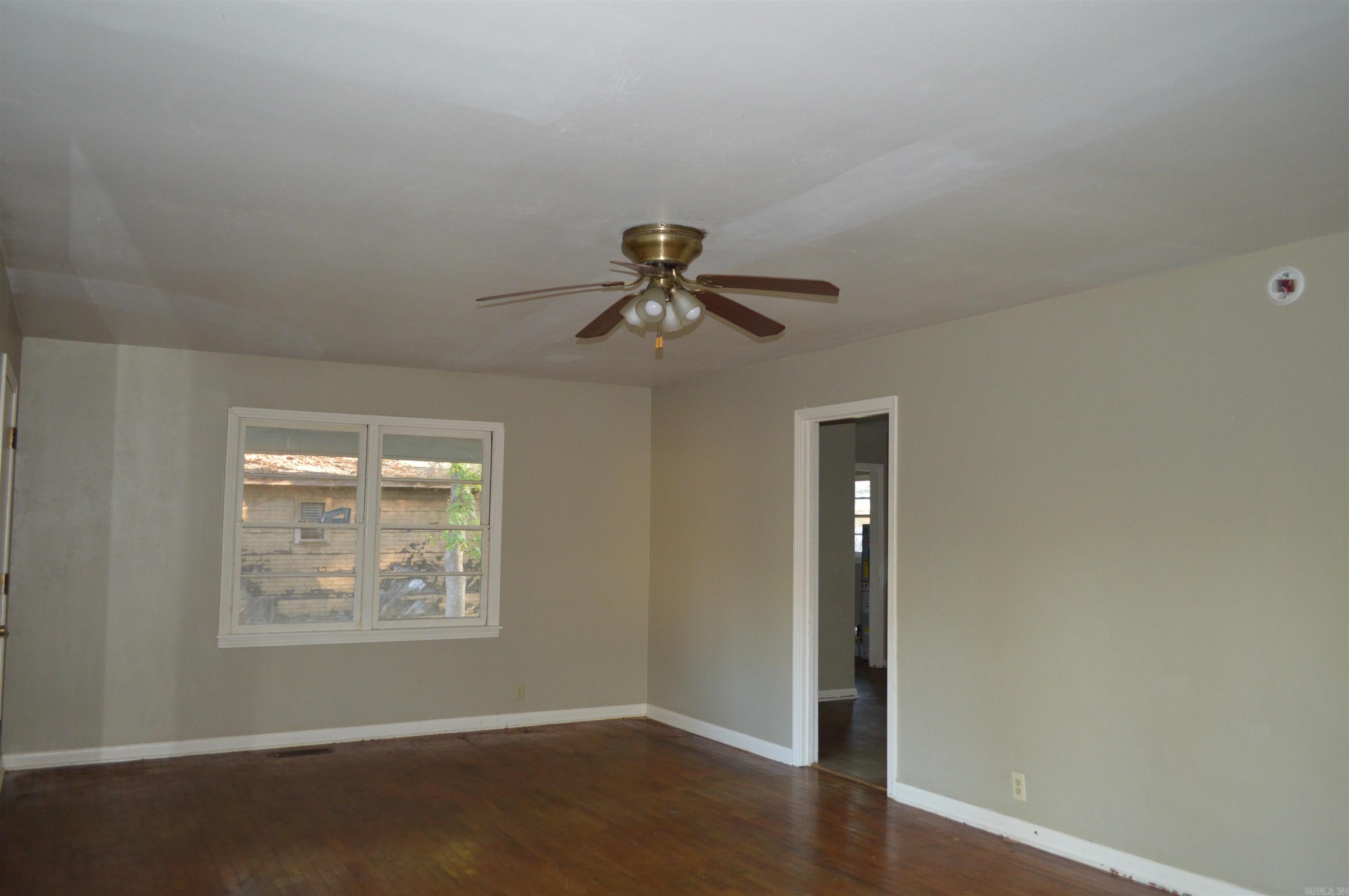 Heber Springs Original - Residential