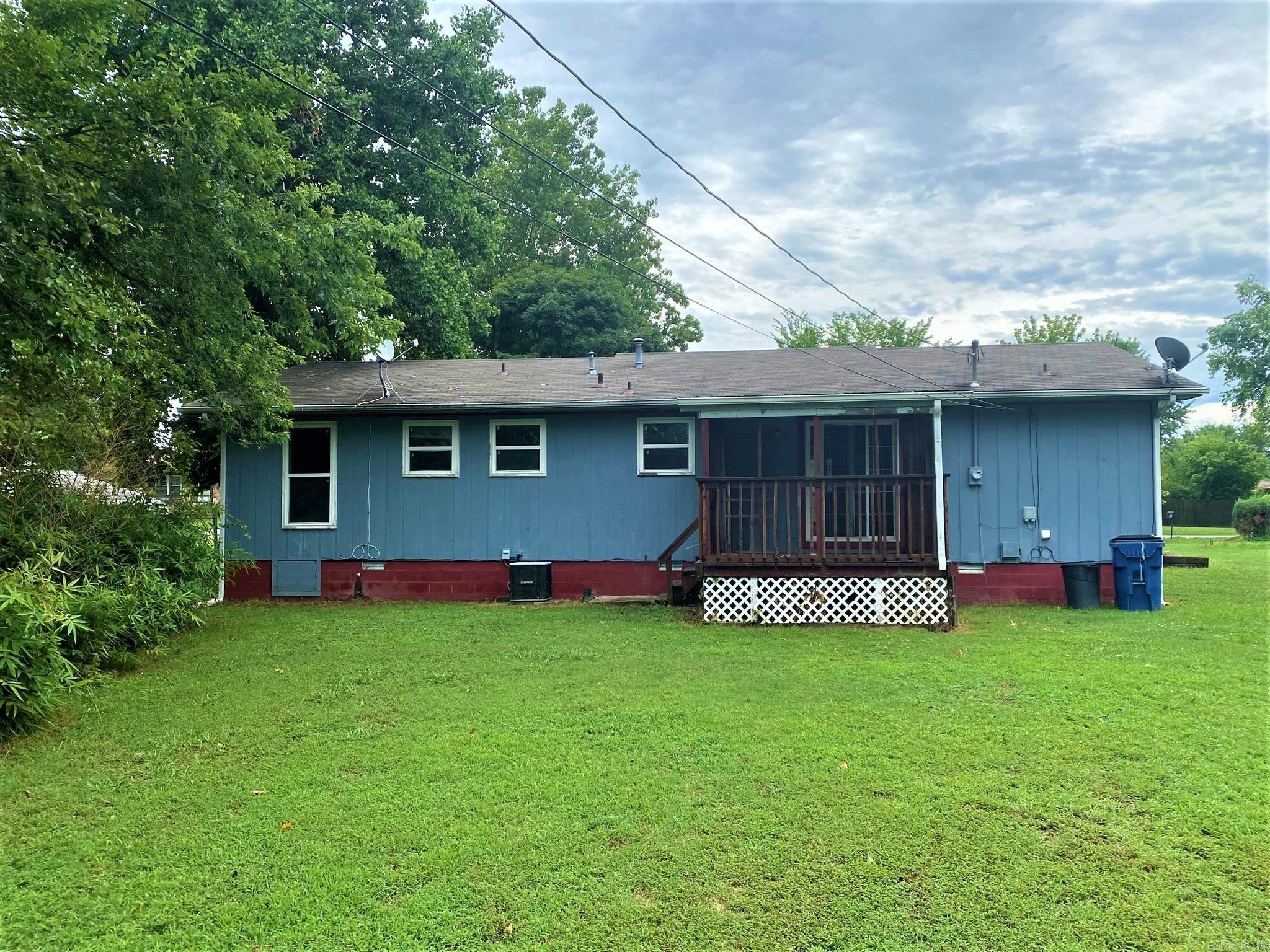 Grand View - Residential