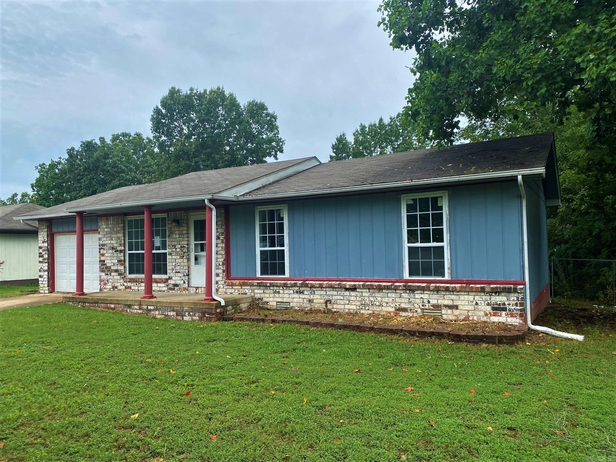 Grand View - Residential