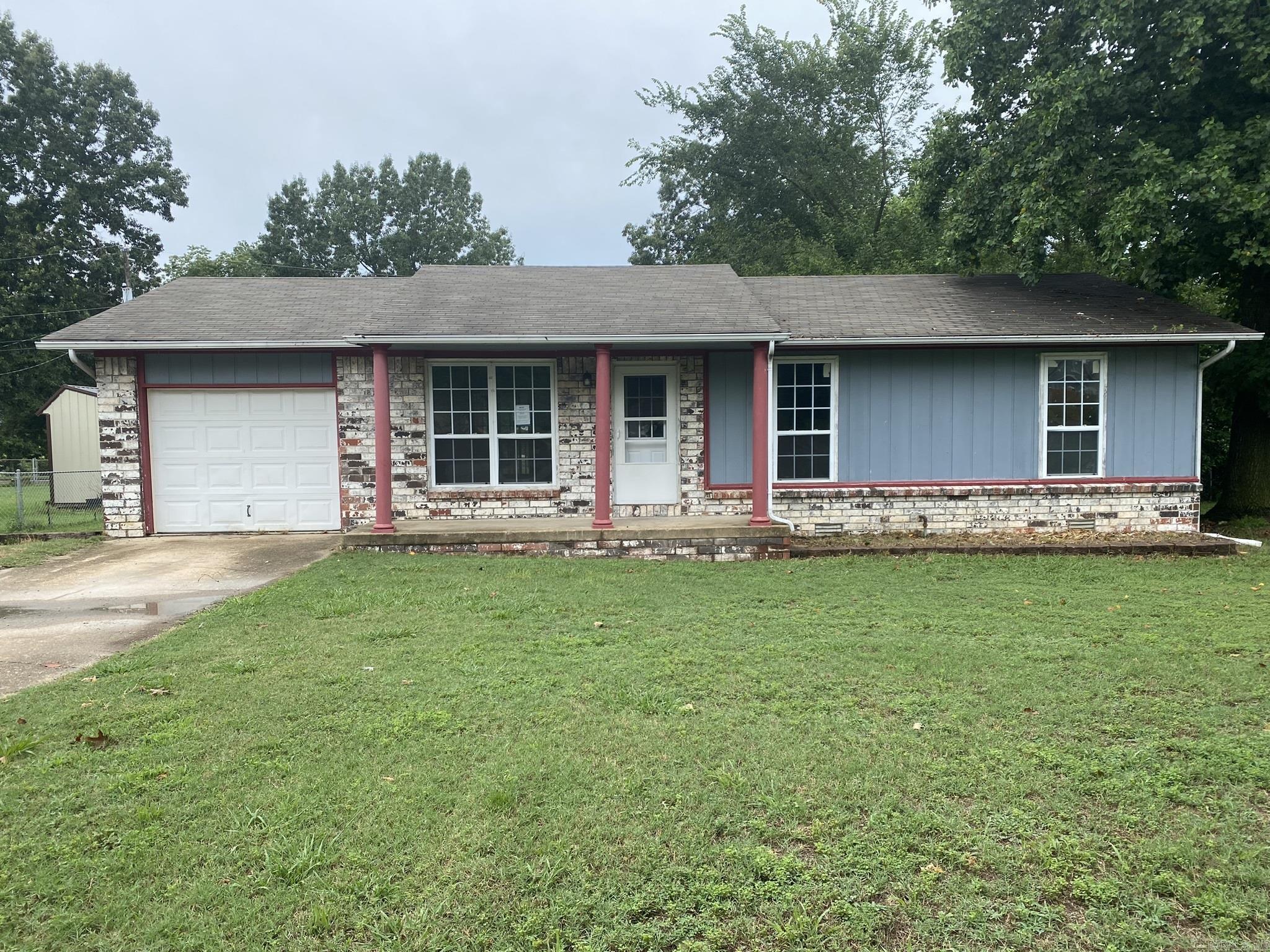 Grand View - Residential