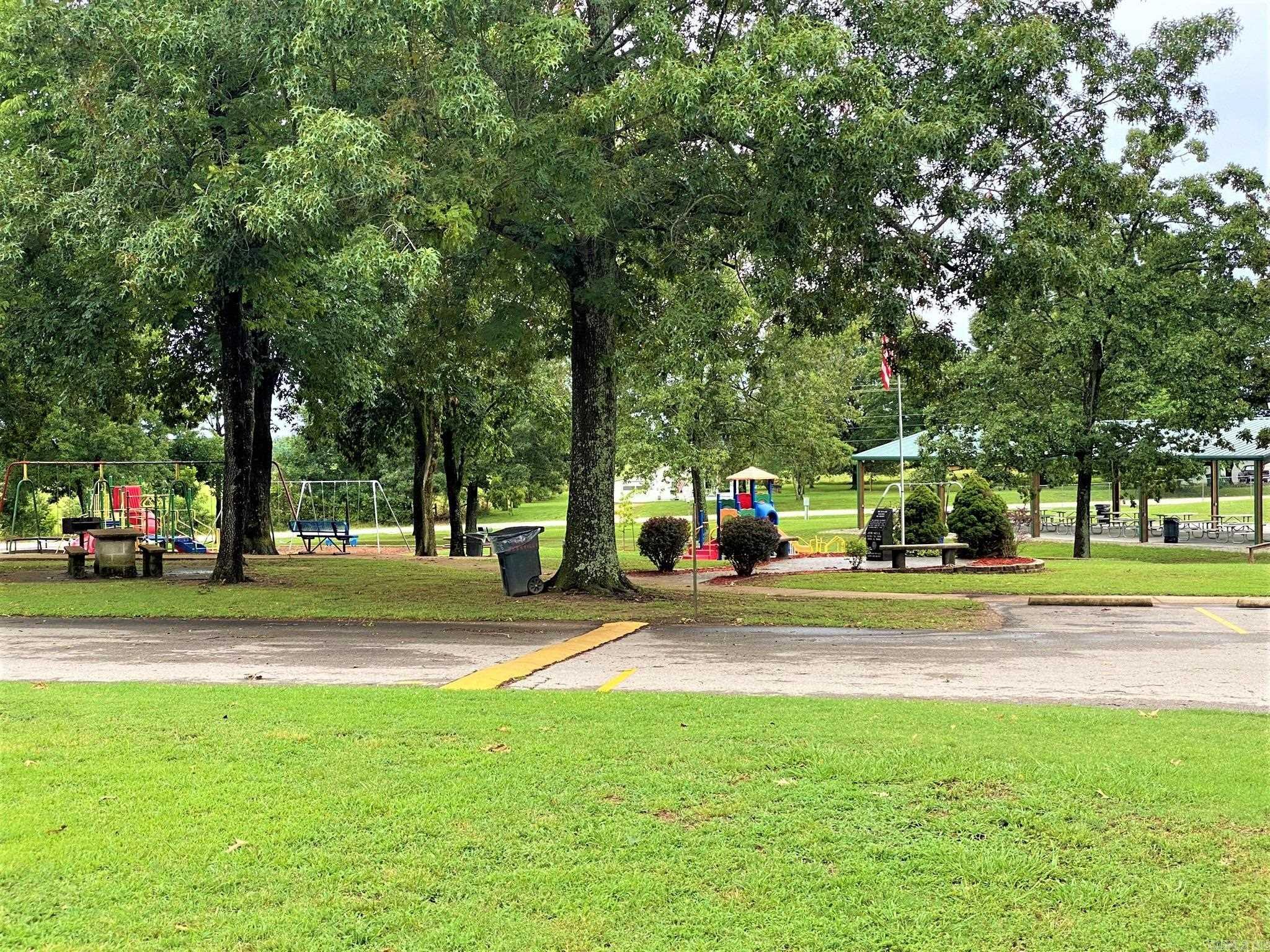 Grand View - Residential