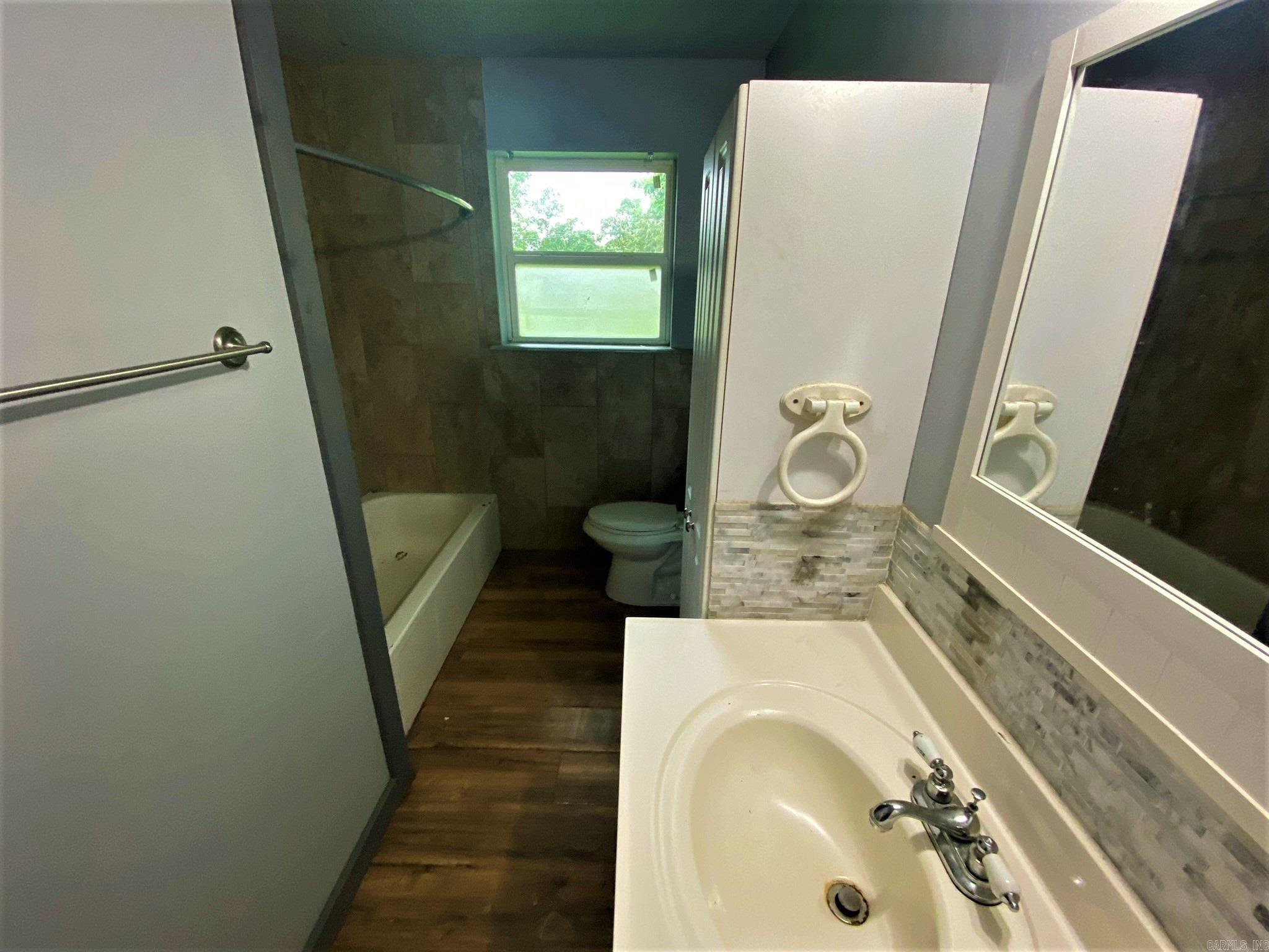 Grand View - Residential