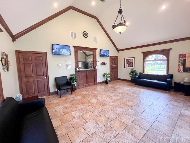 Mallard Crossing - Commercial Sale