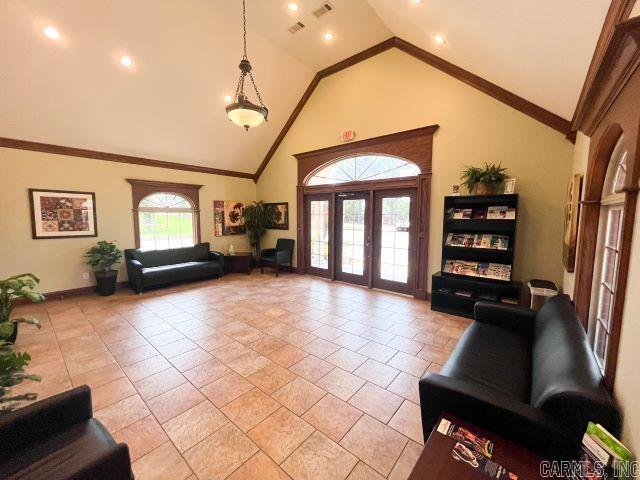 Mallard Crossing - Commercial Sale