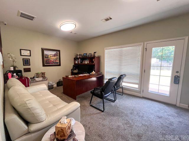 Mallard Crossing - Commercial Sale