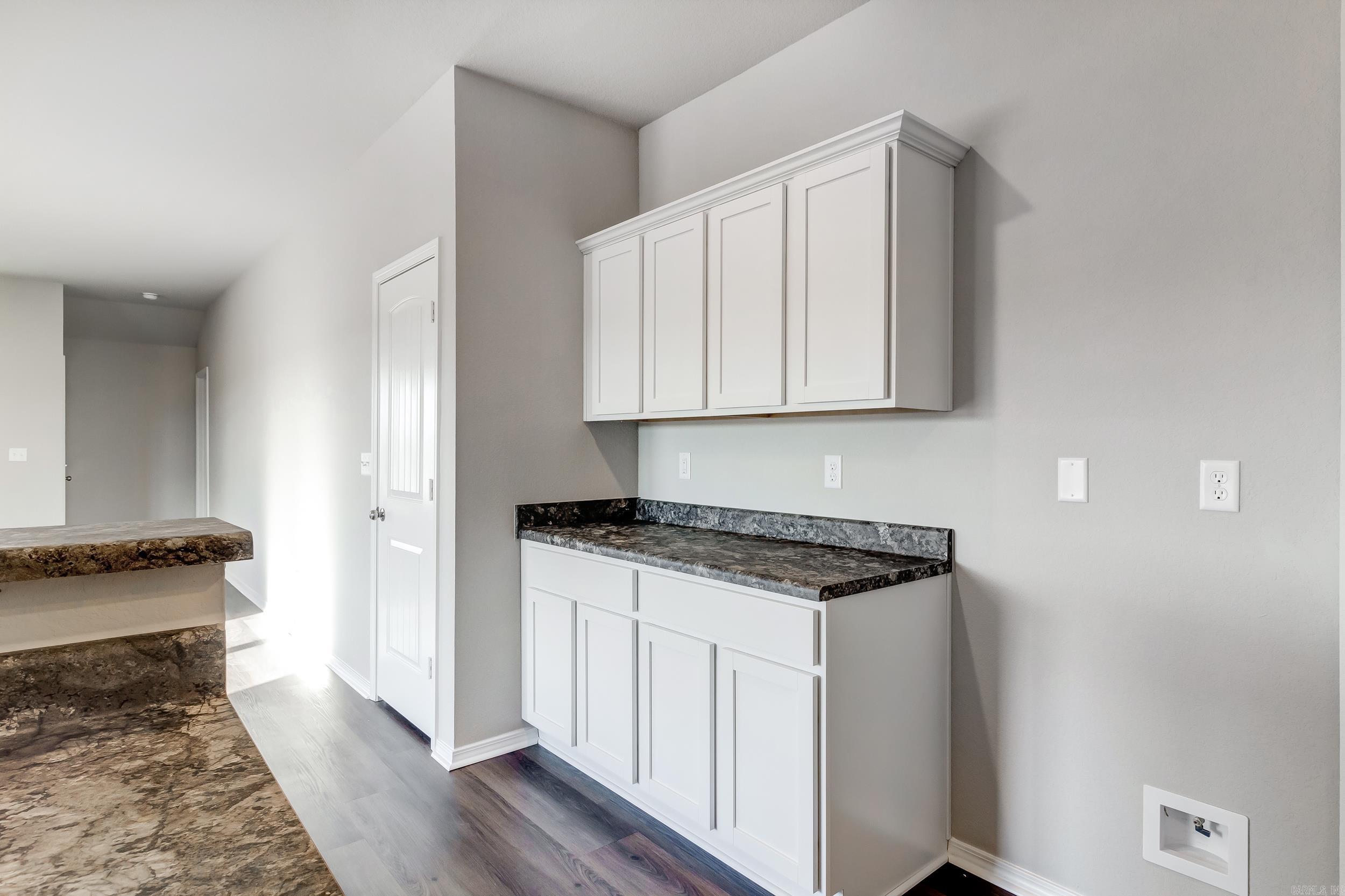 THE MEADOWS - Residential