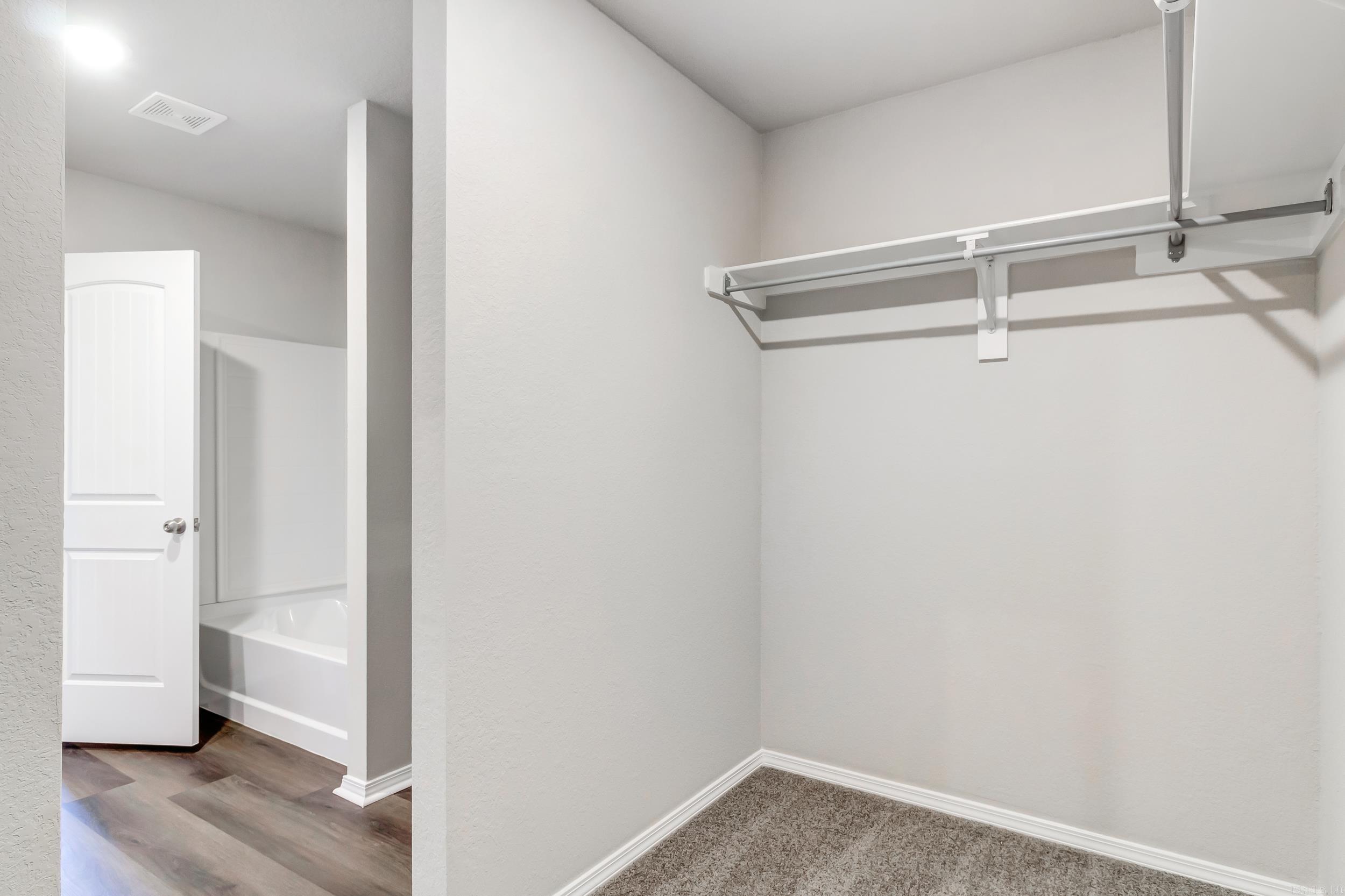 THE MEADOWS - Residential