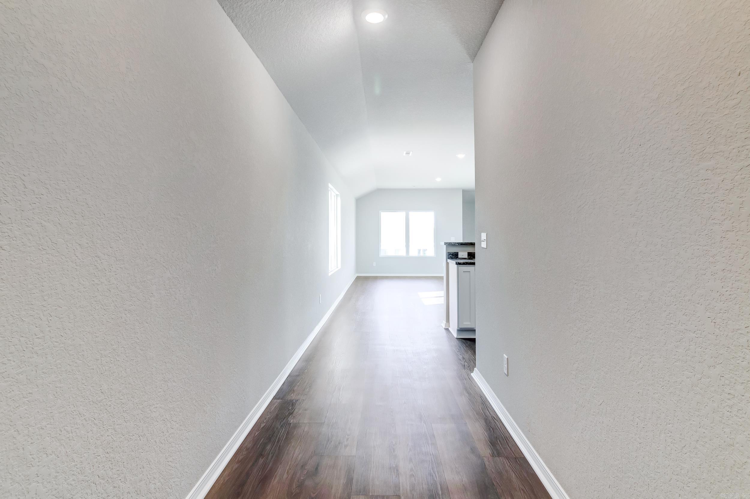 THE MEADOWS - Residential