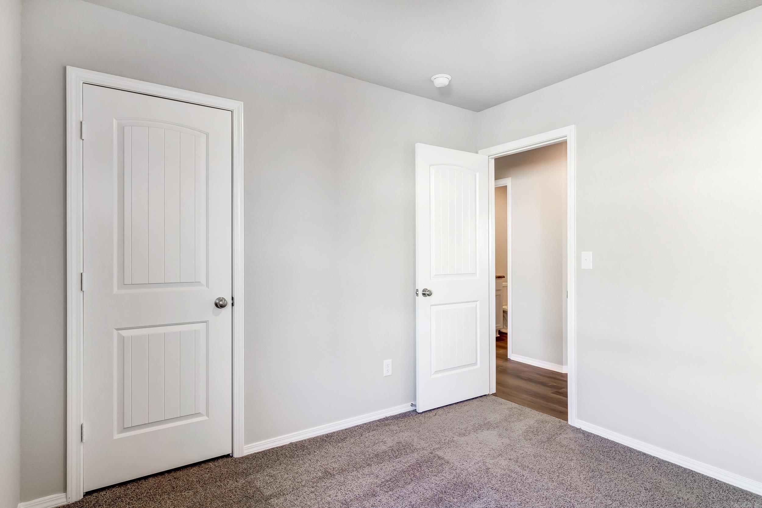 THE MEADOWS - Residential