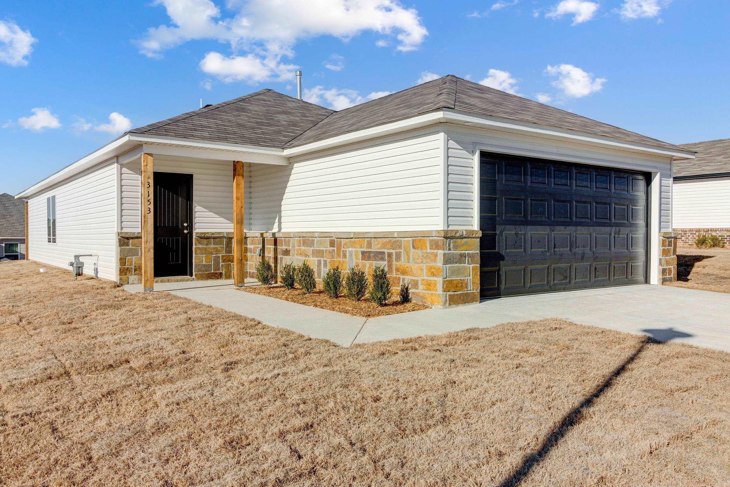 THE MEADOWS - Residential