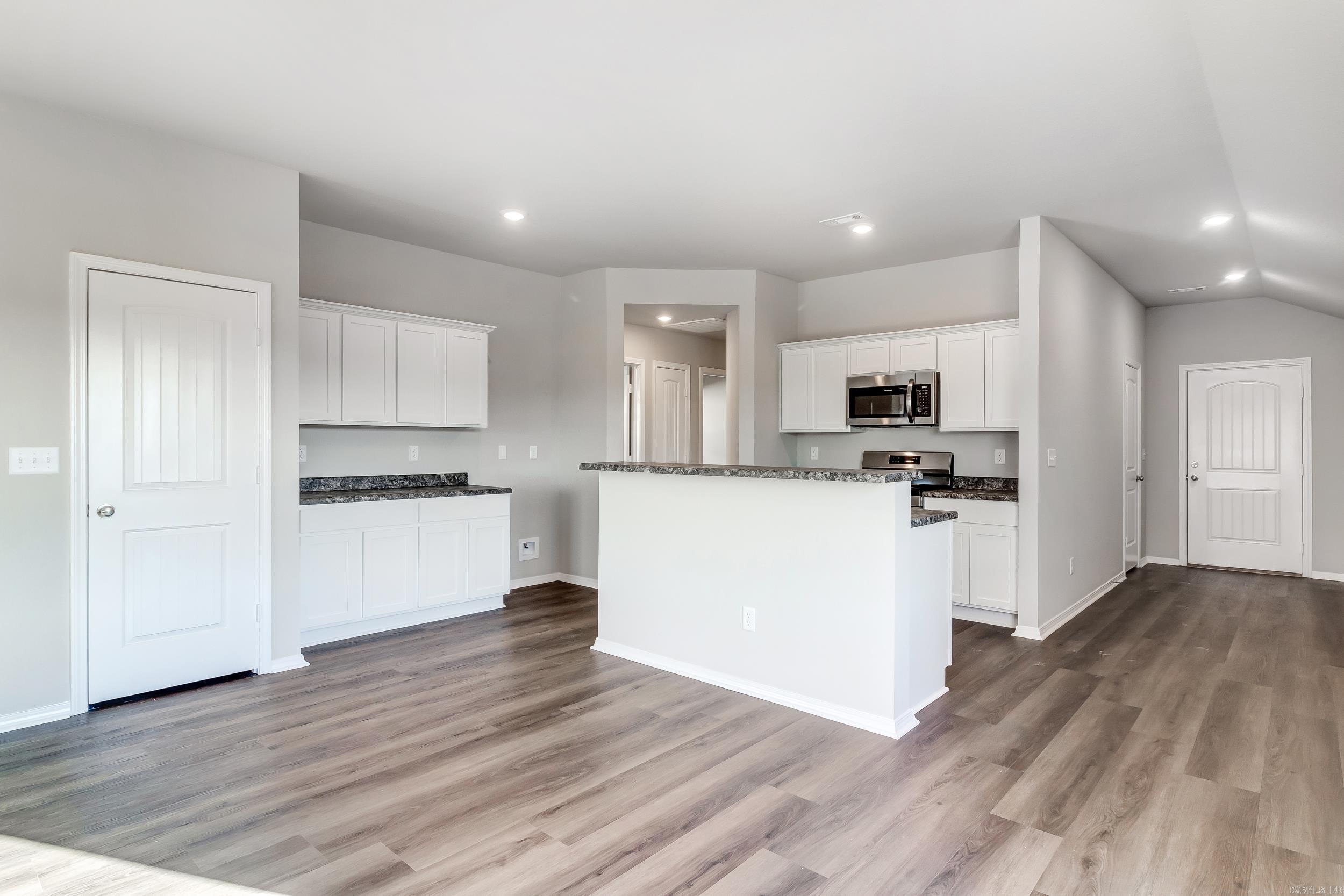 THE MEADOWS - Residential