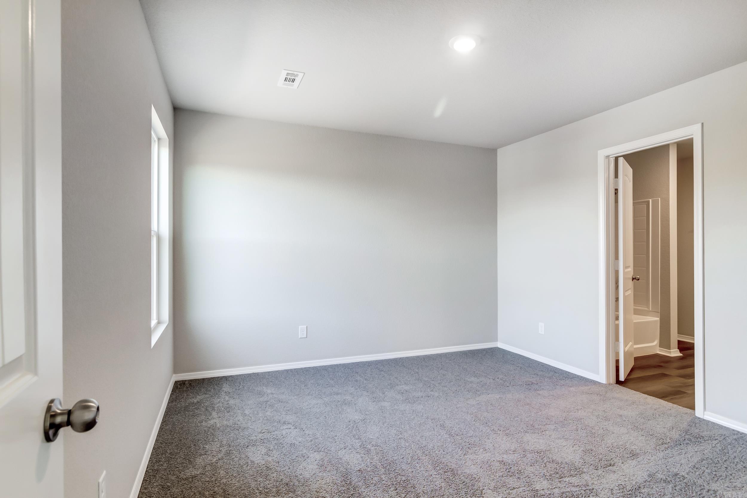 THE MEADOWS - Residential