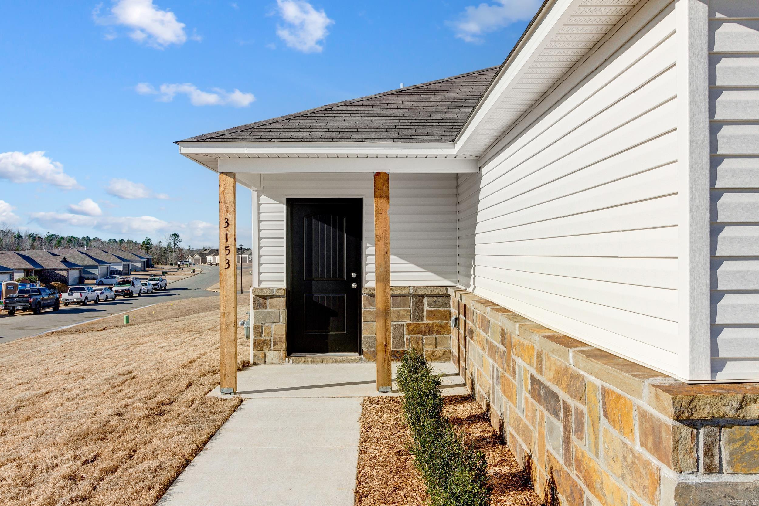 THE MEADOWS - Residential