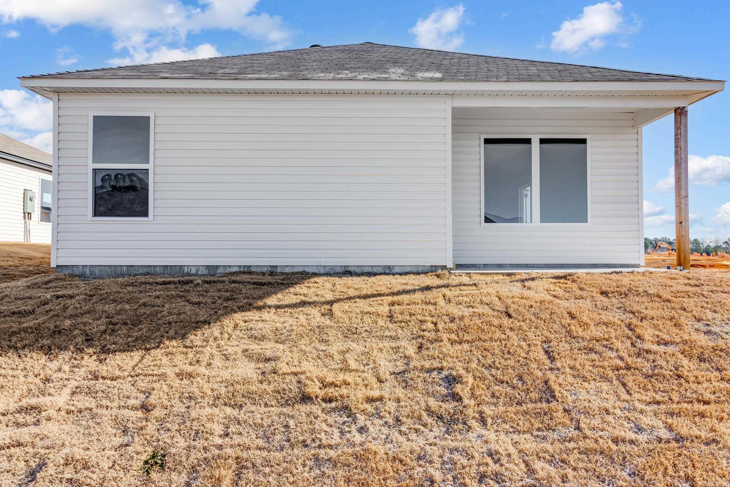 THE MEADOWS - Residential