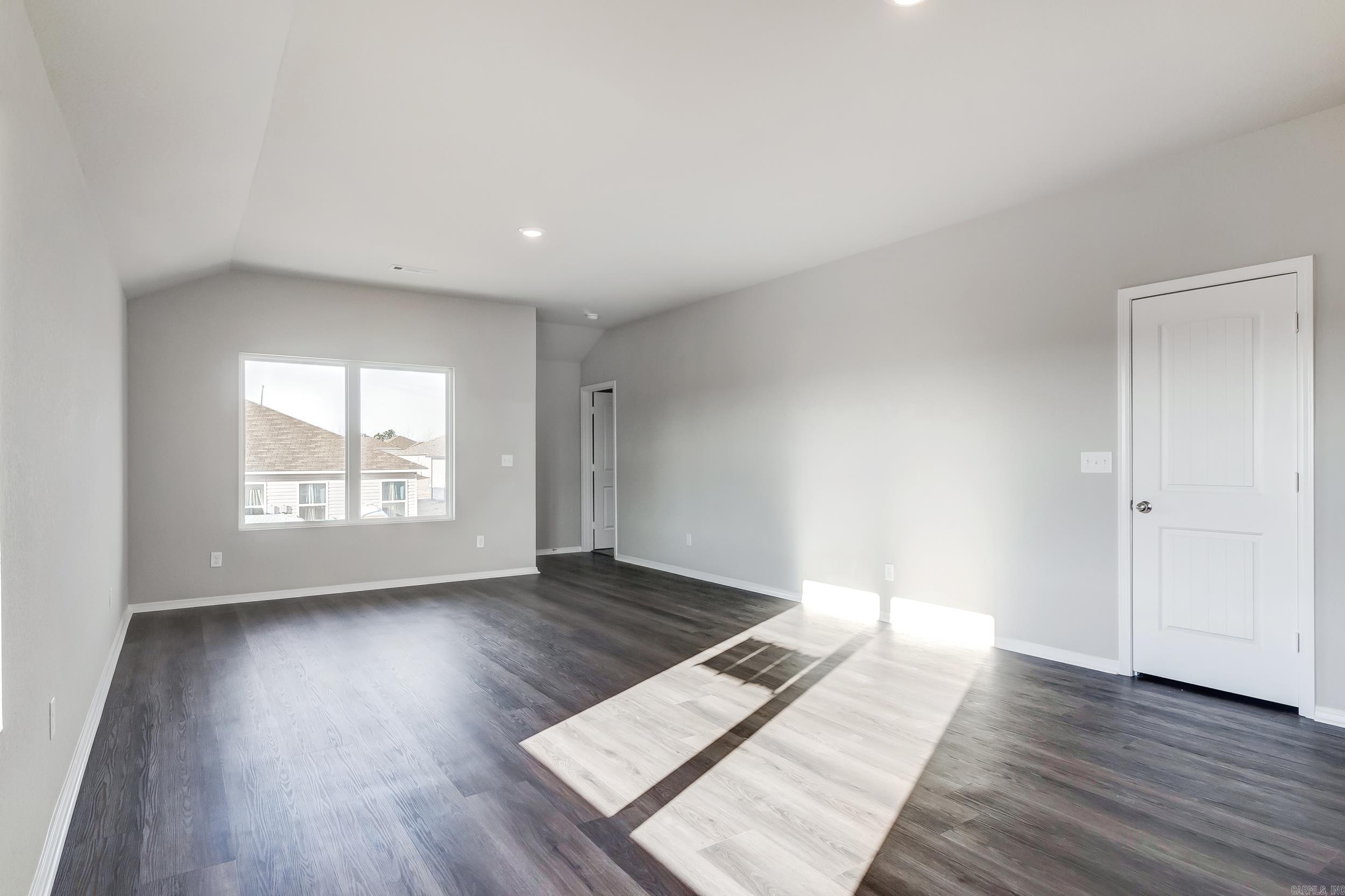 THE MEADOWS - Residential