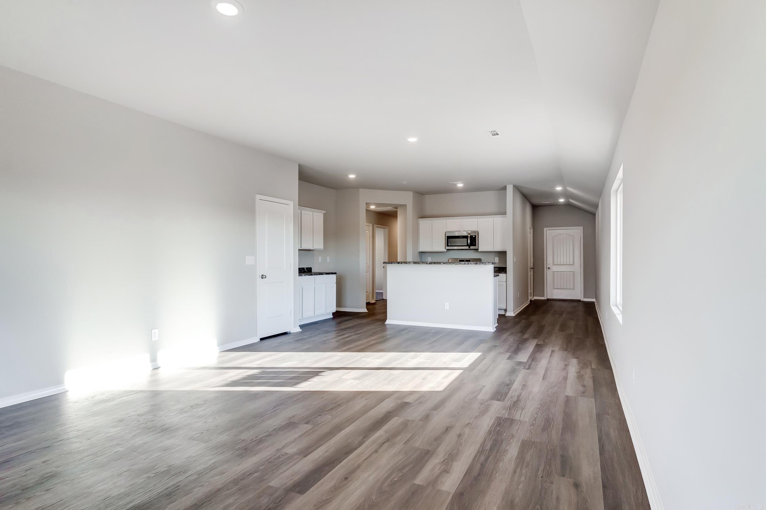 THE MEADOWS - Residential