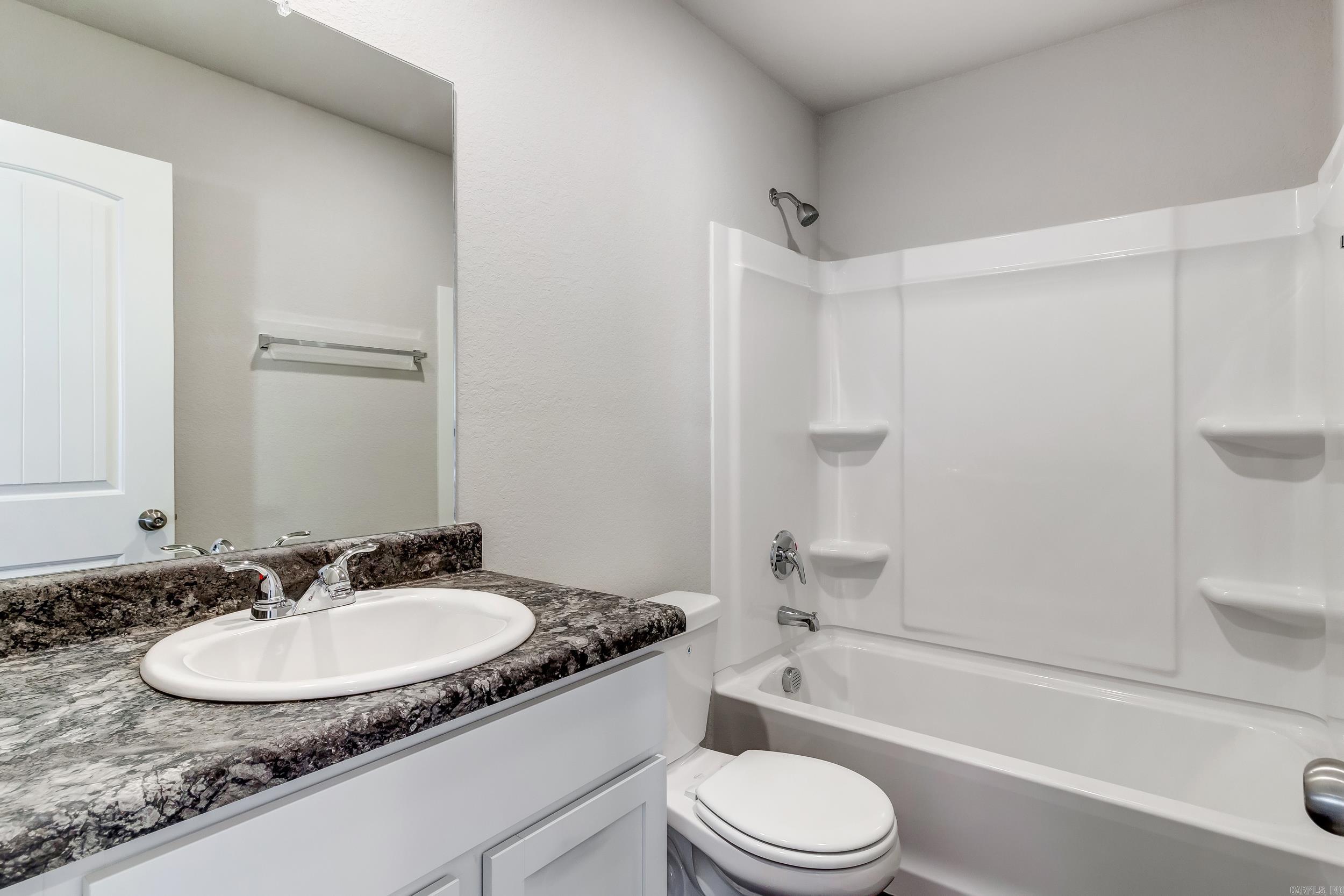 THE MEADOWS - Residential