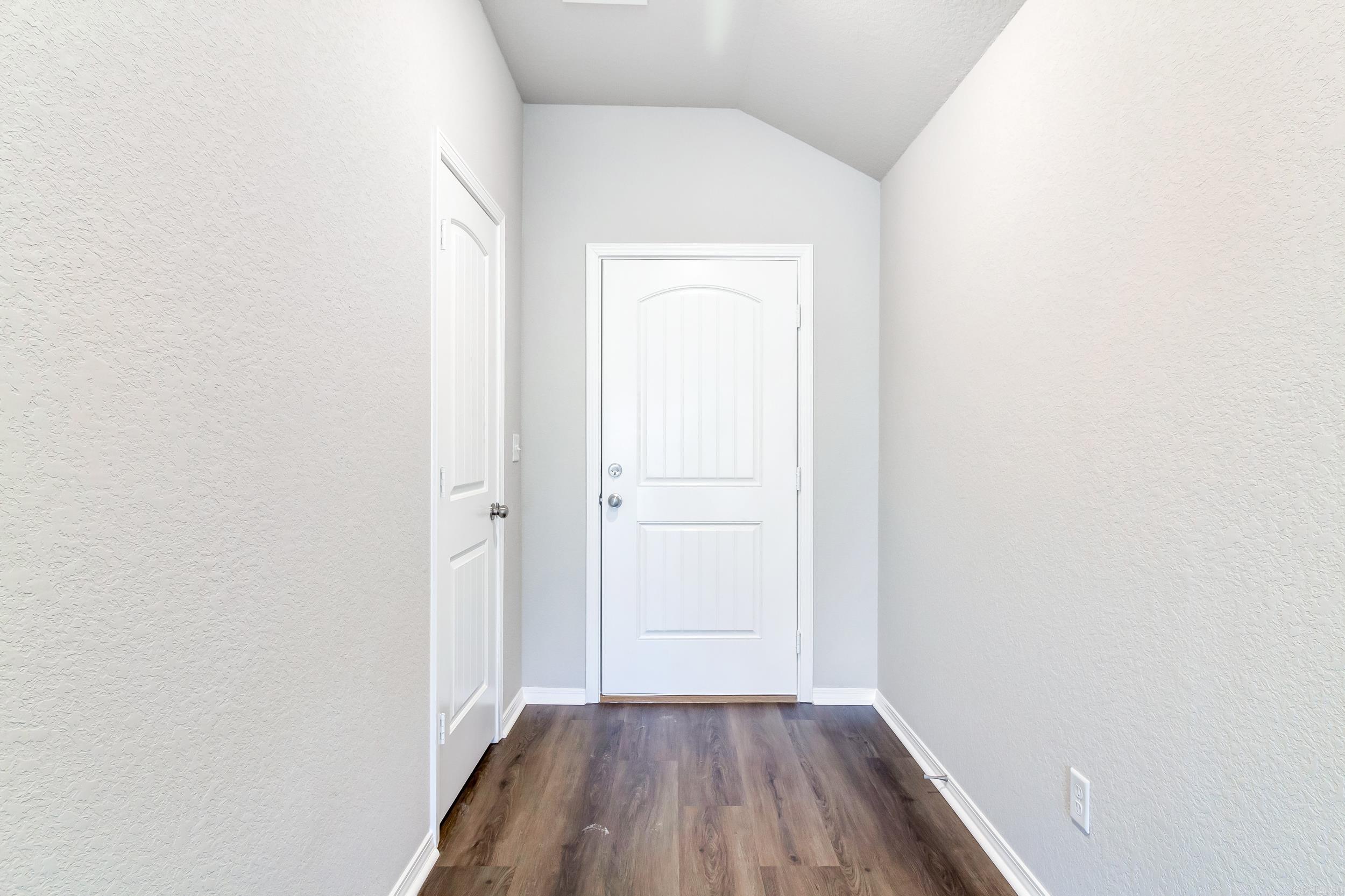 THE MEADOWS - Residential