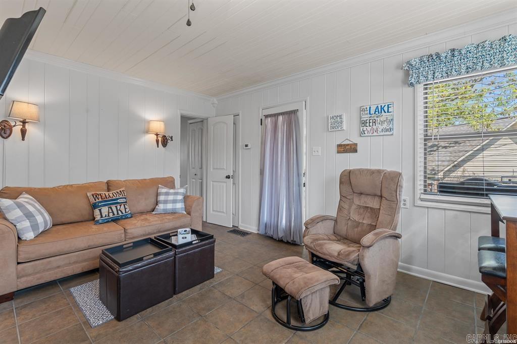 Lakeland Lodge HPR - Residential
