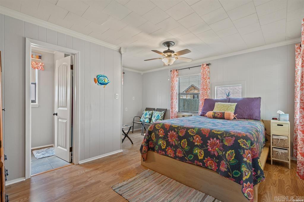 Lakeland Lodge HPR - Residential