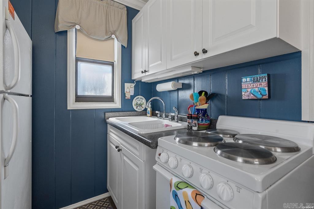 Lakeland Lodge HPR - Residential