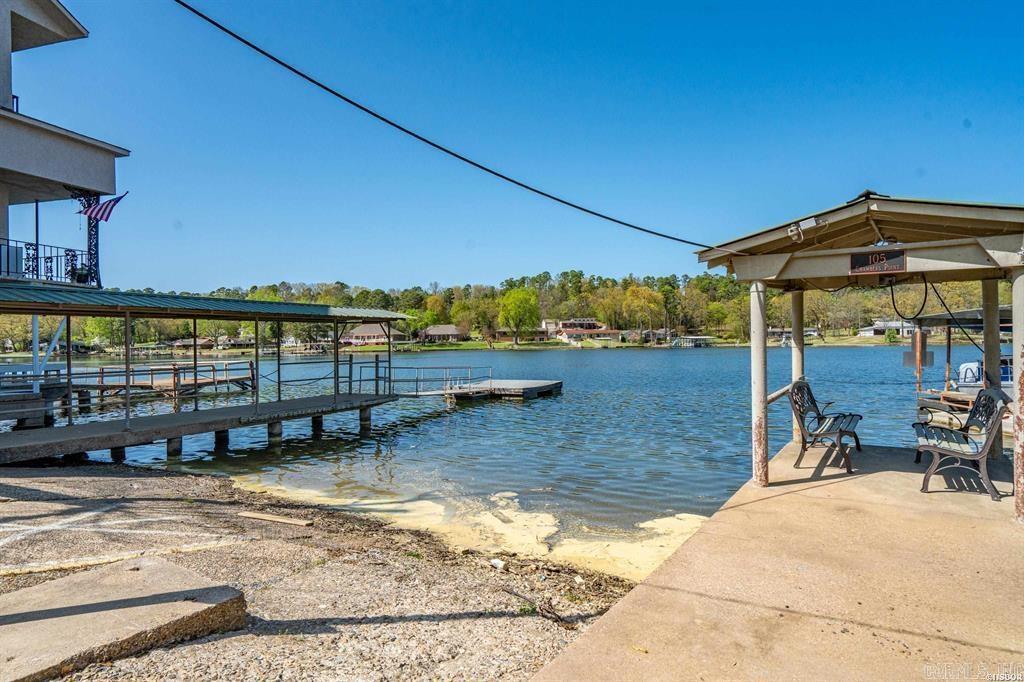 Lakeland Lodge HPR - Residential