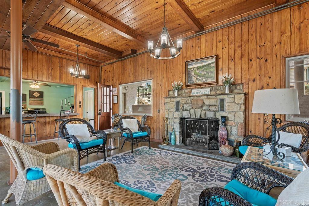 Lakeland Lodge HPR - Residential