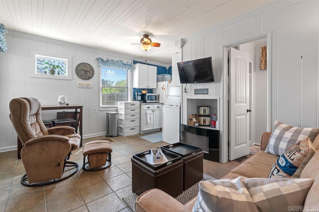 Lakeland Lodge HPR - Residential